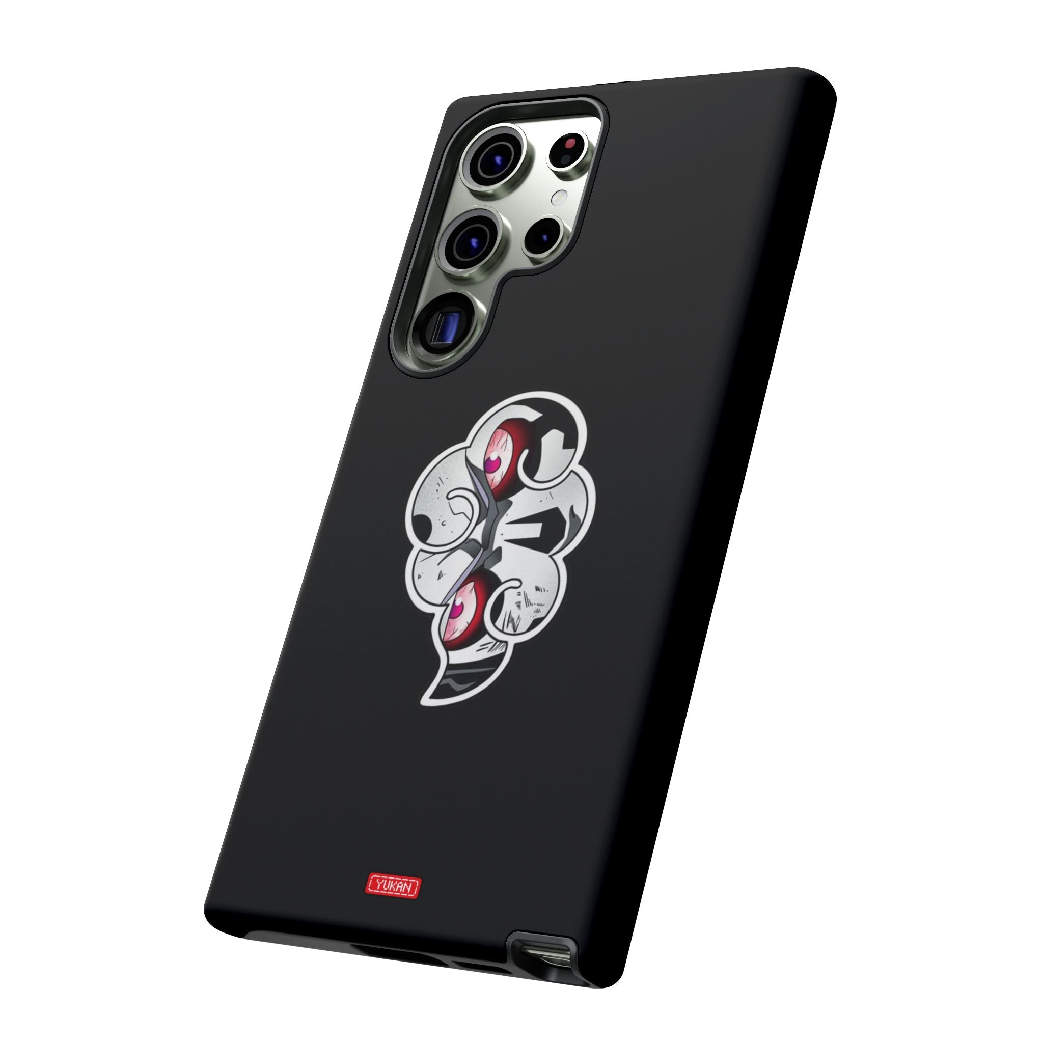 Tough Case - Hidan Akatsuki