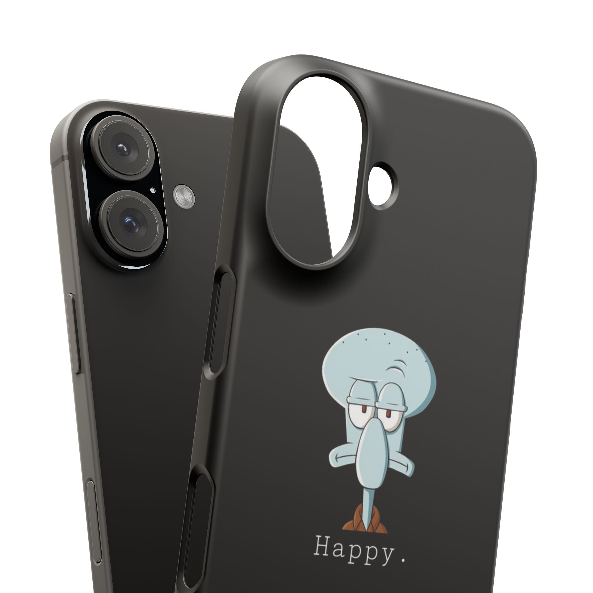 Snap Cases - Happiness - Yukan Iconic