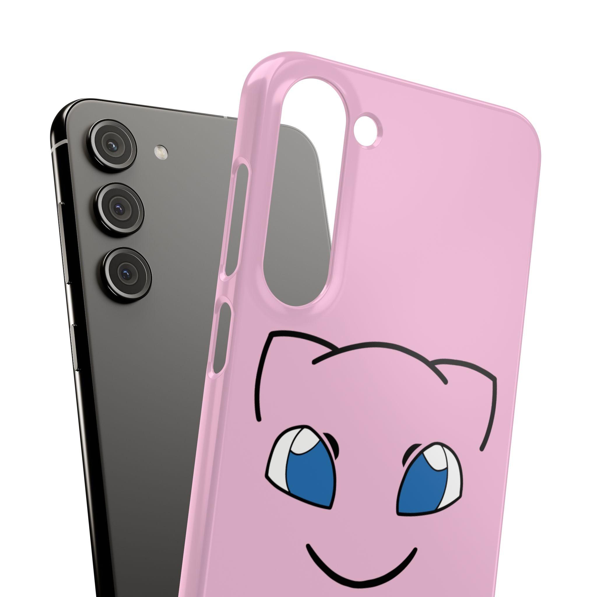 Snap Cases - Mews Face - Yukan Iconic