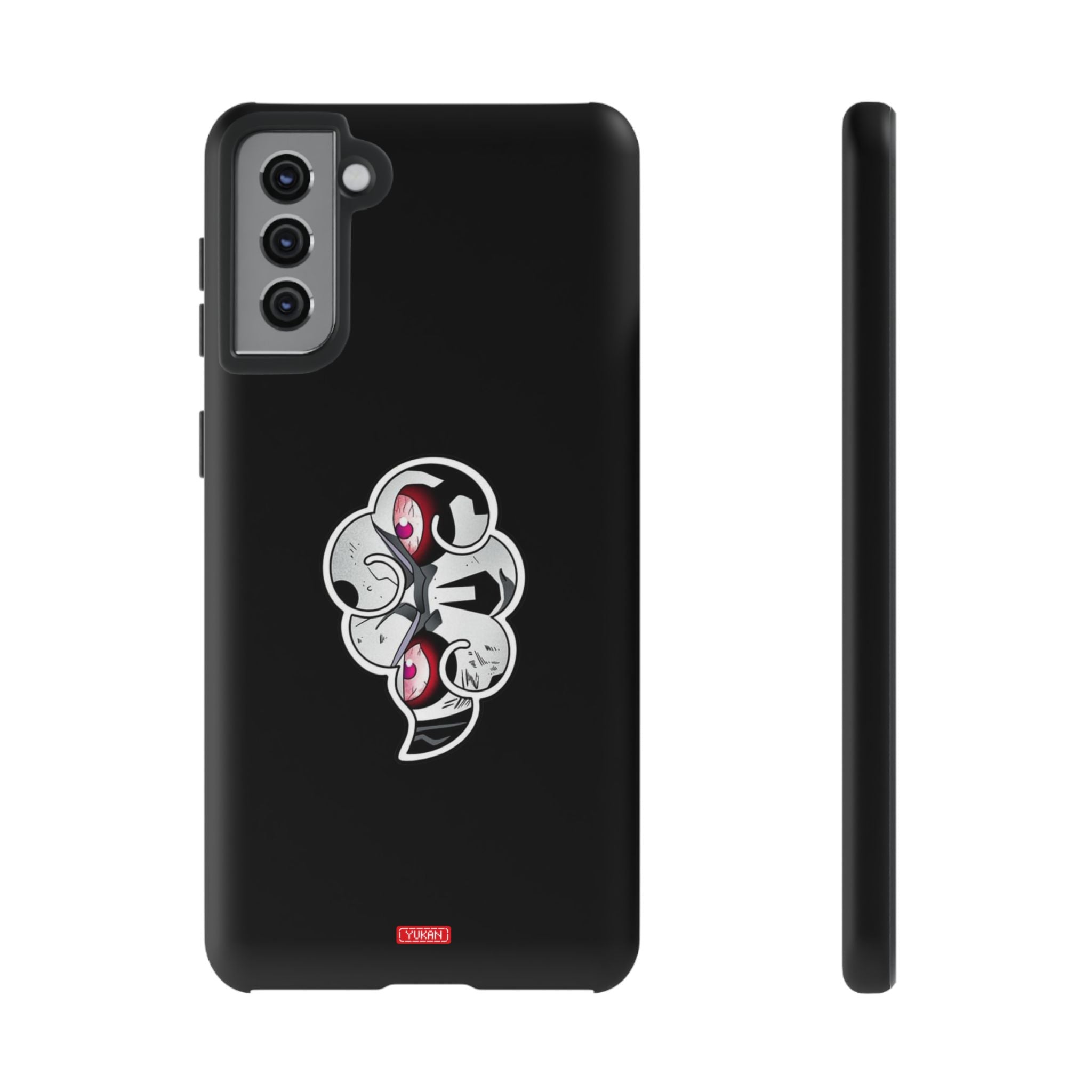 Tough Case - Hidan Akatsuki - Yukan Iconic