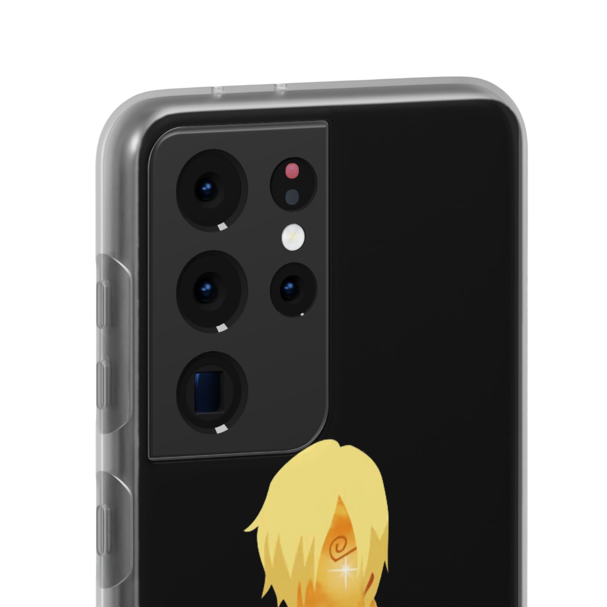 Flexi Cases - Kuro Ashi No Sanji