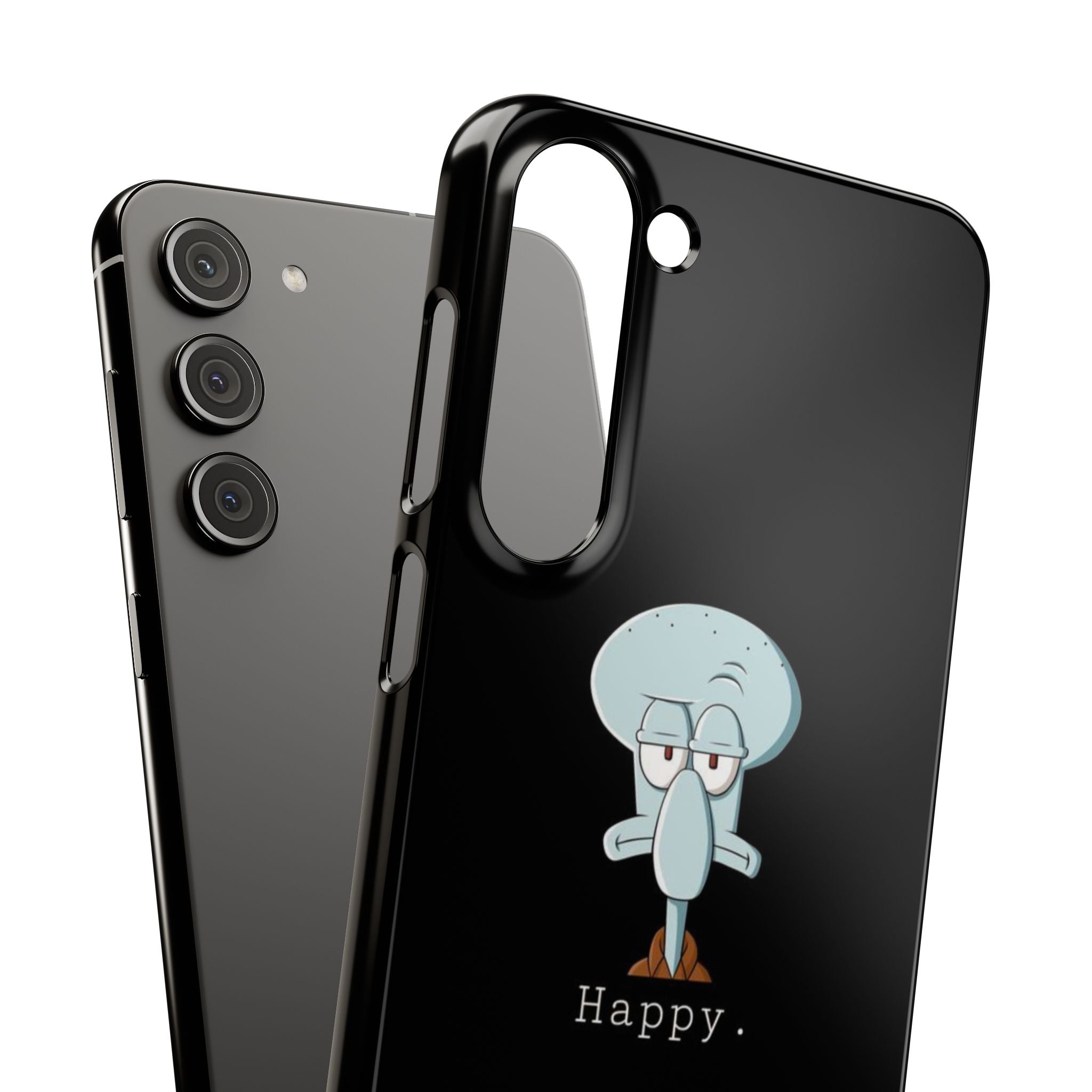 Snap Cases - Happiness