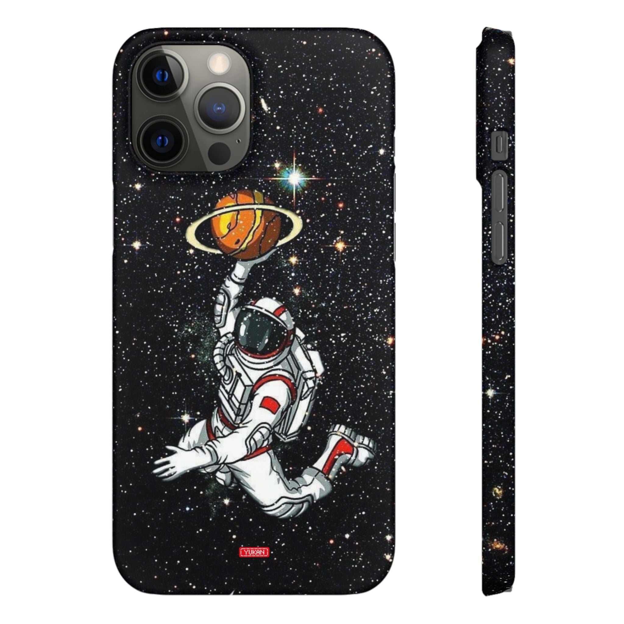 Snap Cases - Air Cosmos