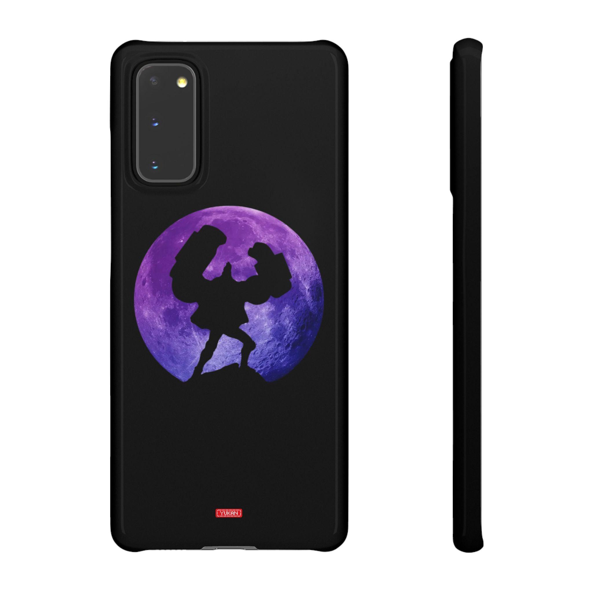 Snap Cases - Franky Moon - Yukan Iconic