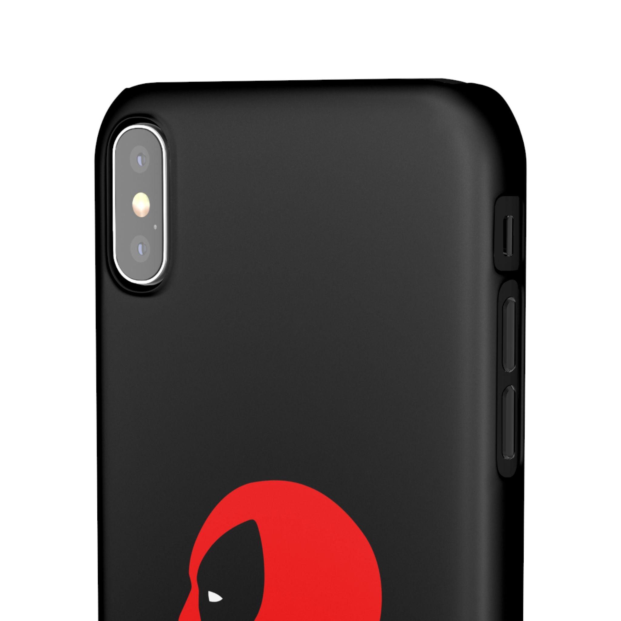 Snap Cases - Play Dead - Yukan Iconic