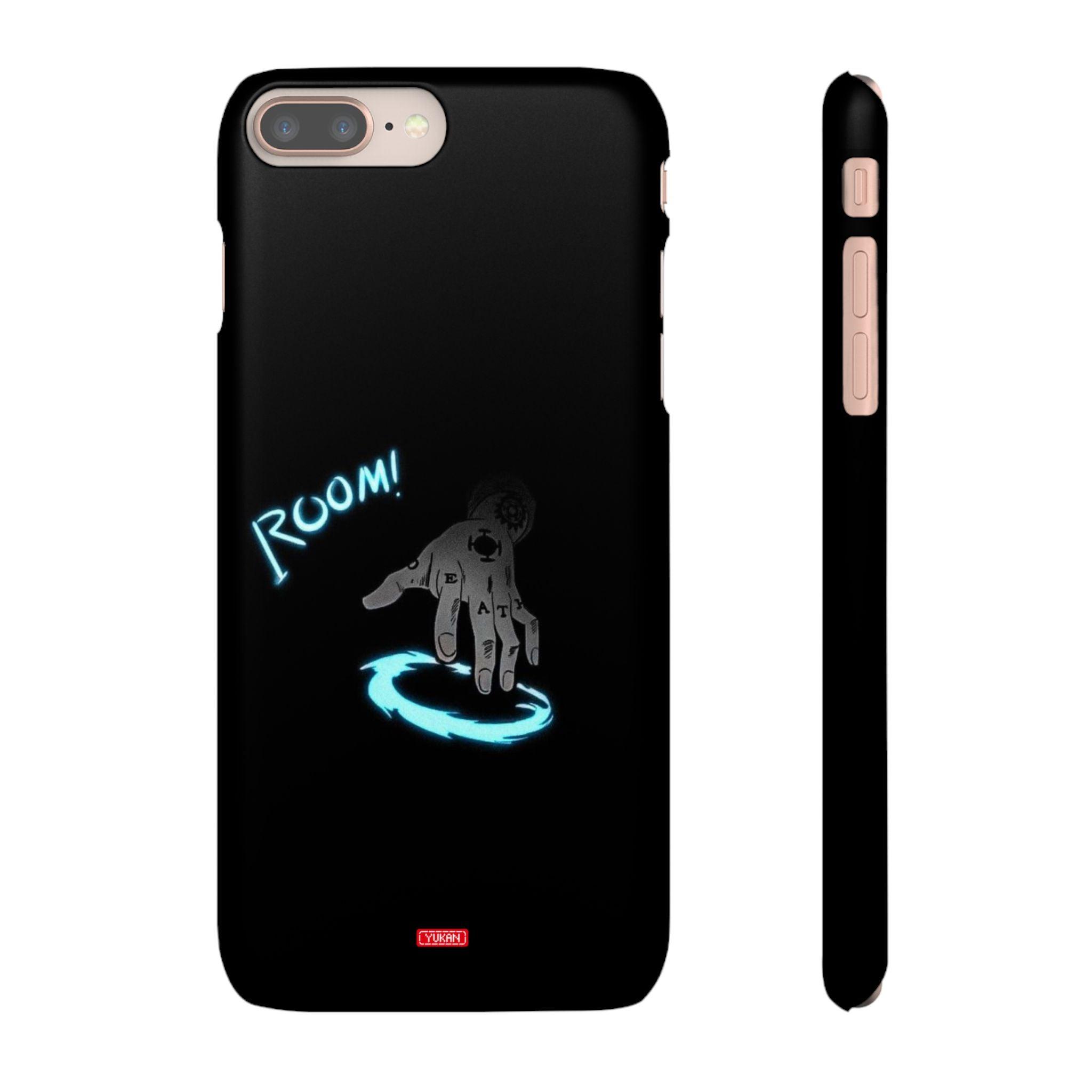 Snap Cases - Room ! - Yukan Iconic