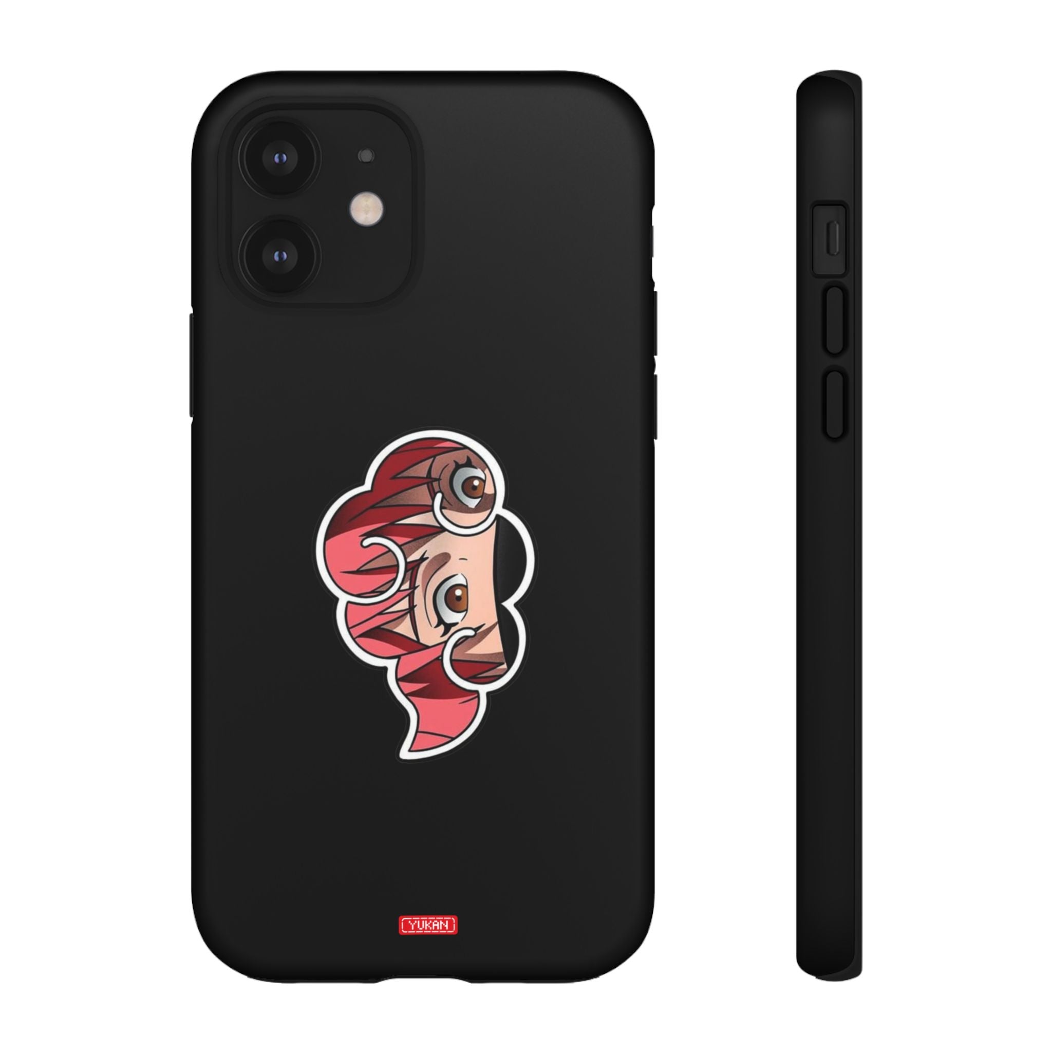 Tough Cases - Sasori Akatsuki - Yukan Iconic