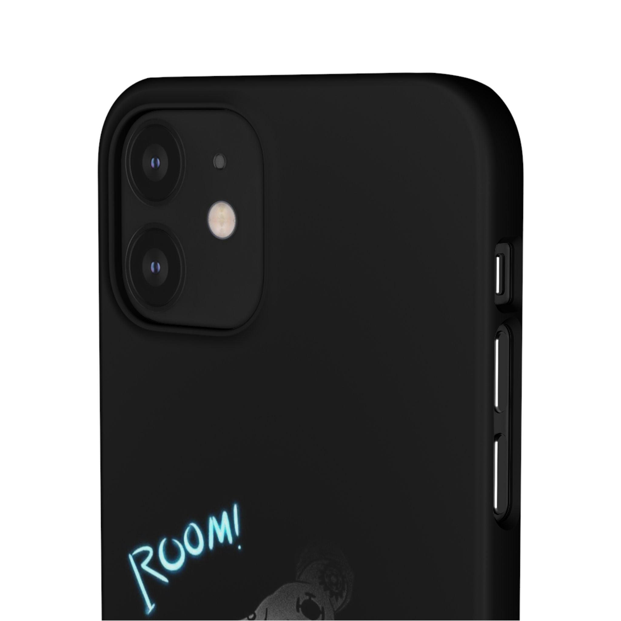 Snap Cases - Room ! - Yukan Iconic