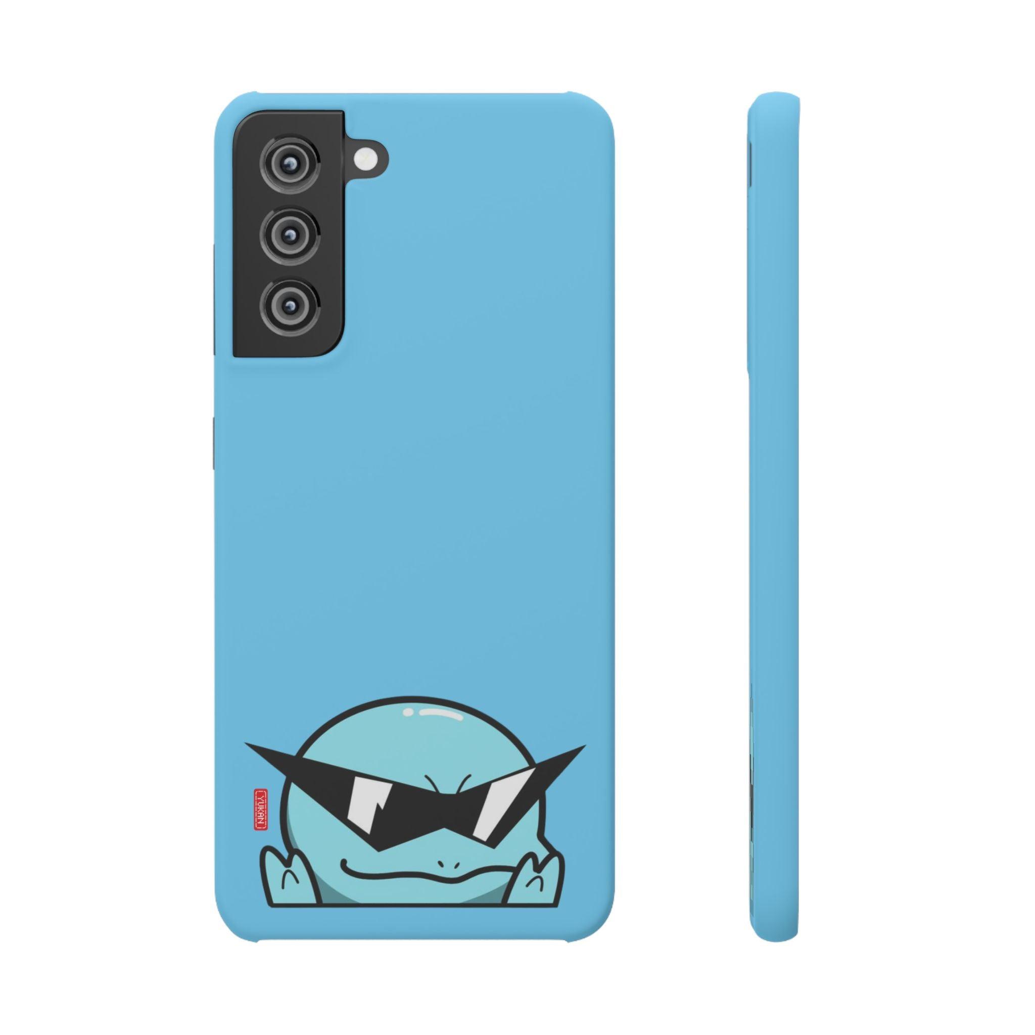 Snap Cases - The Best Turtle - Yukan Iconic