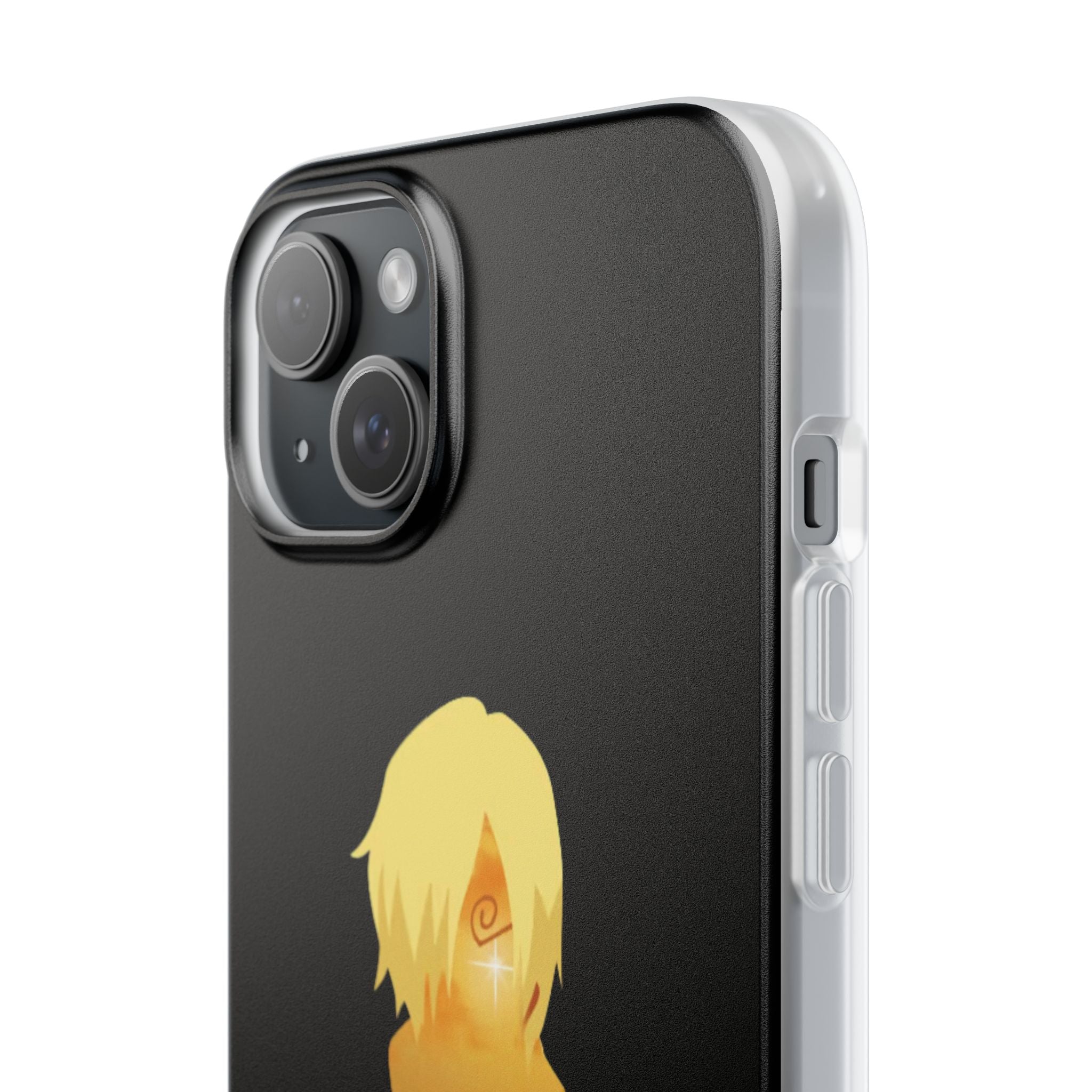 Flexi Cases - Kuro Ashi No Sanji