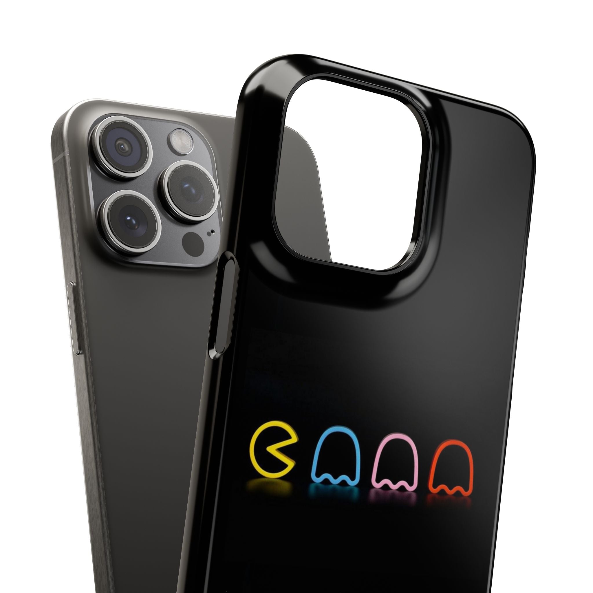 Snap Cases - Classic Pacman