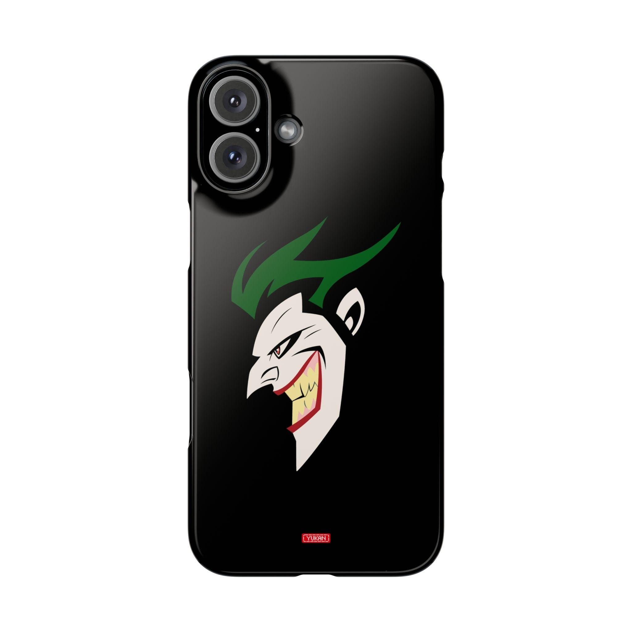 Snap Cases - The True Joker - Yukan Iconic