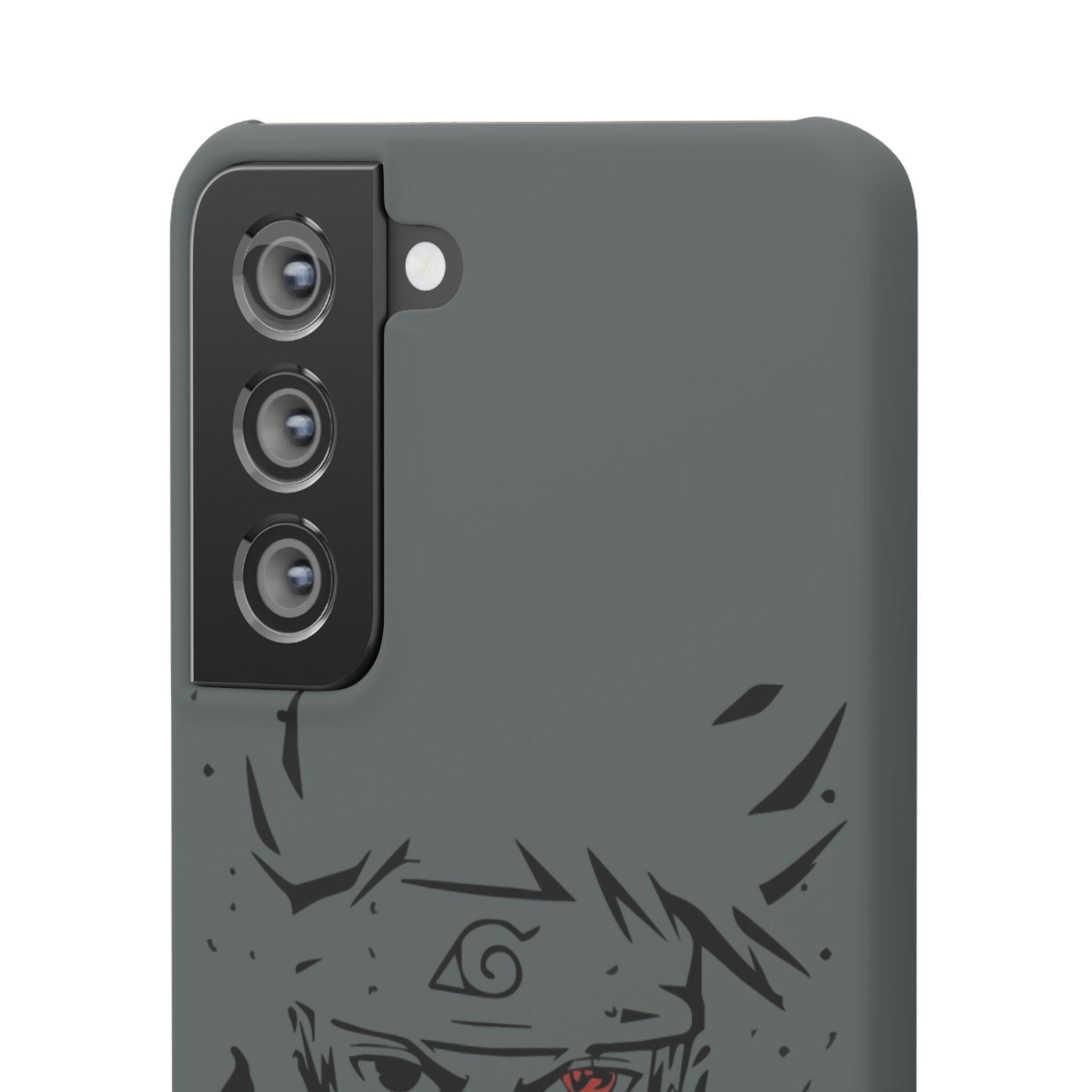 Snap Cases - The Copy Shinobi - Yukan Iconic