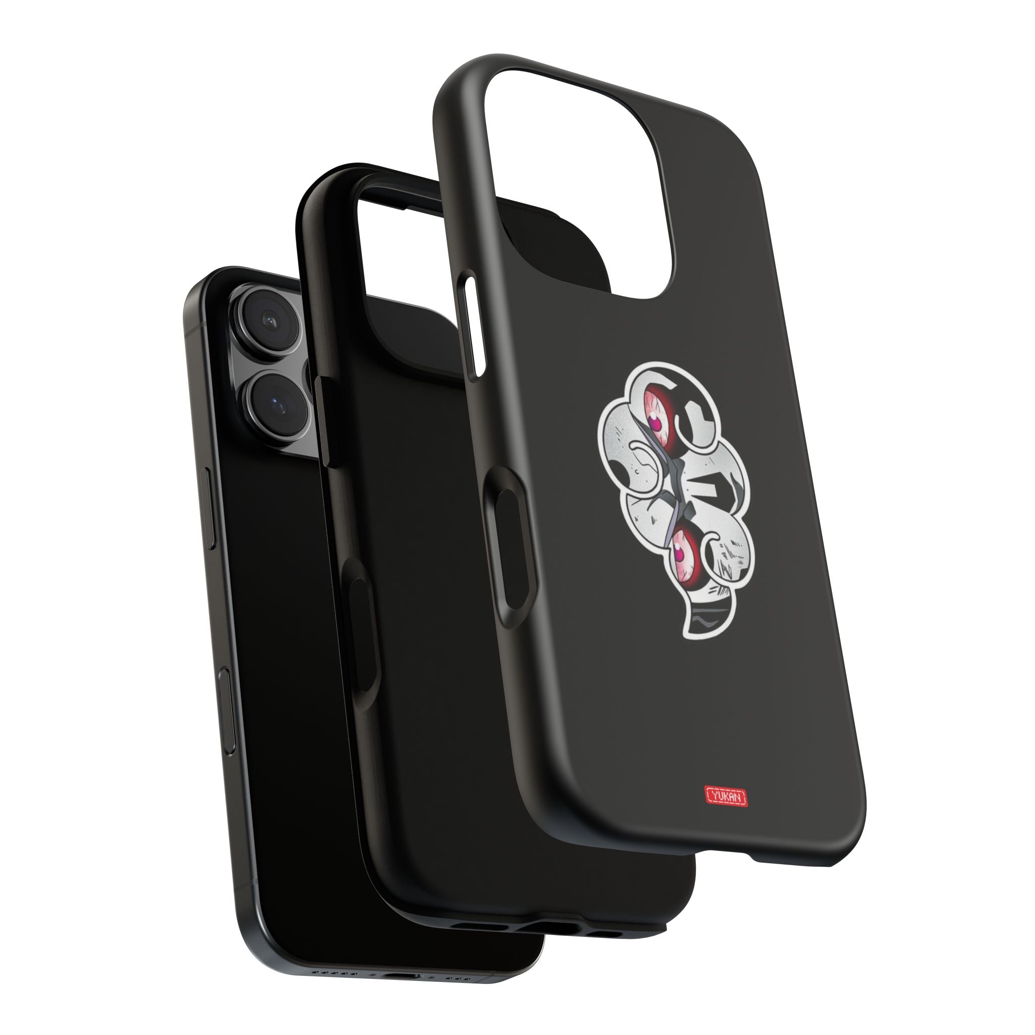 Tough Case - Hidan Akatsuki