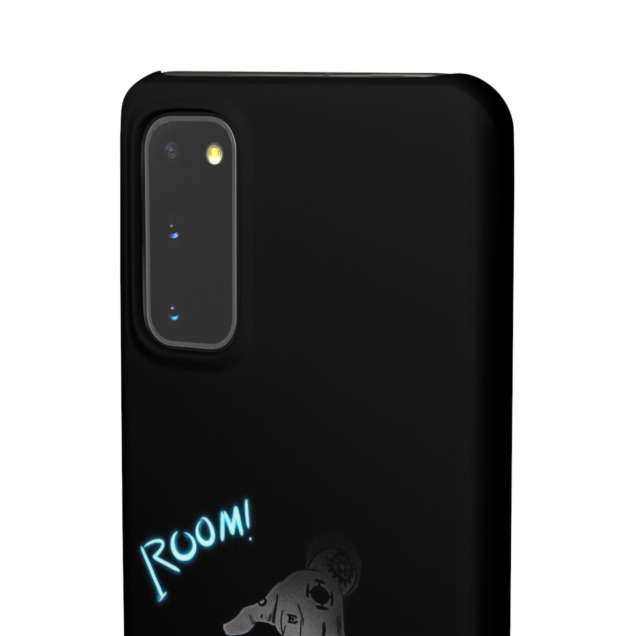 Snap Cases - Room ! - Yukan Iconic