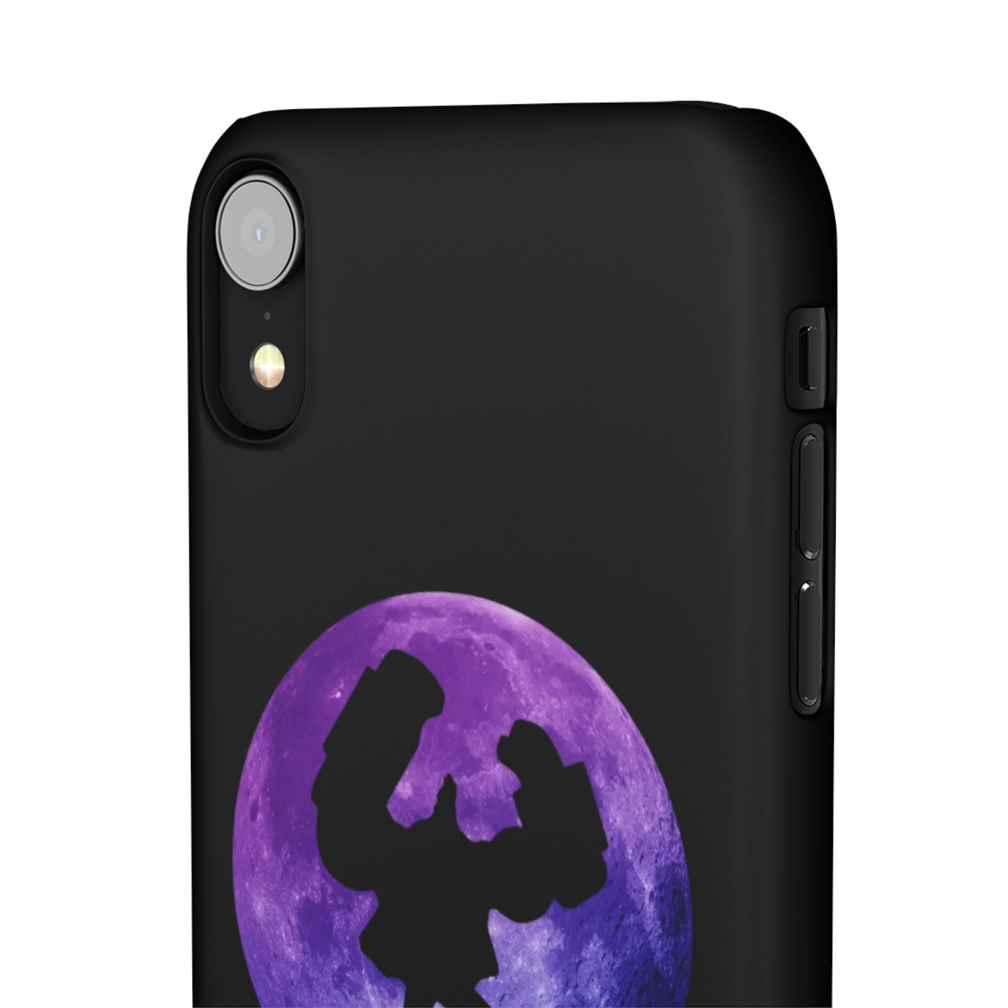 Snap Cases - Franky Moon - Yukan Iconic