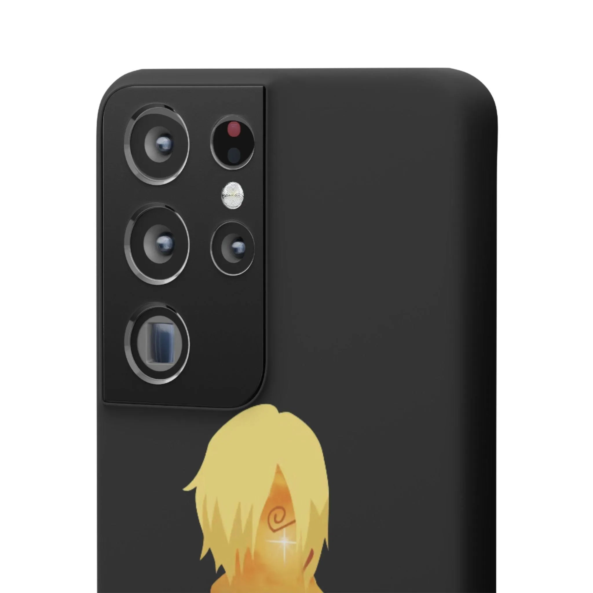 Snap Cases - Kuro Ashi No Sanji - Yukan Iconic