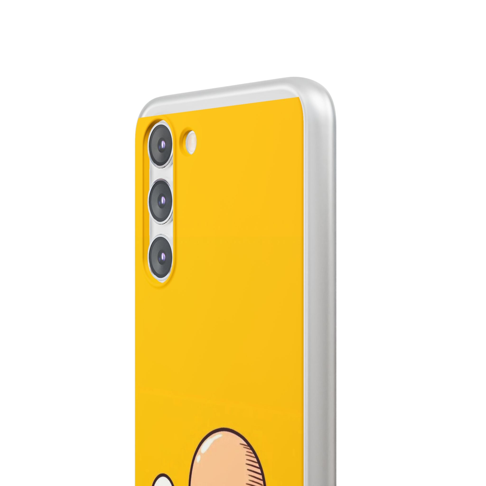 Flexi Cases - One Punch Man "OK"