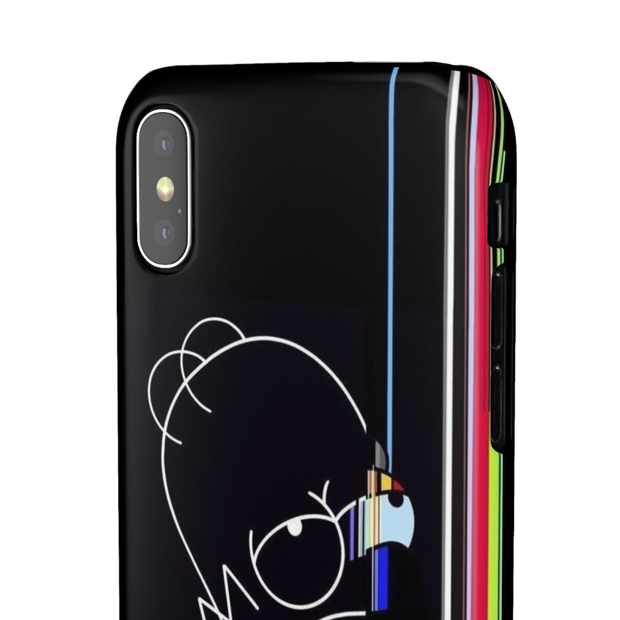 Snap Cases - Homer Things - Yukan Iconic