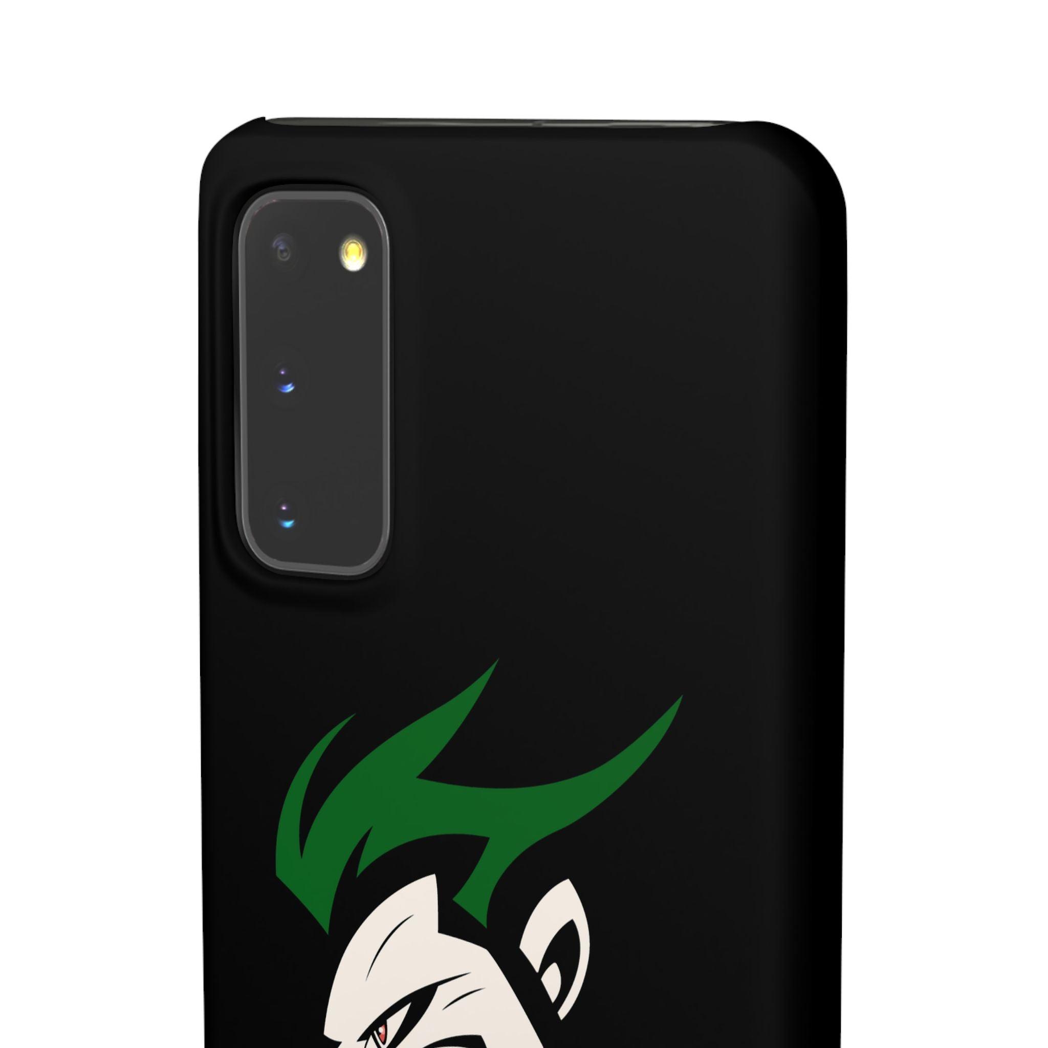 Snap Cases - The True Joker - Yukan Iconic