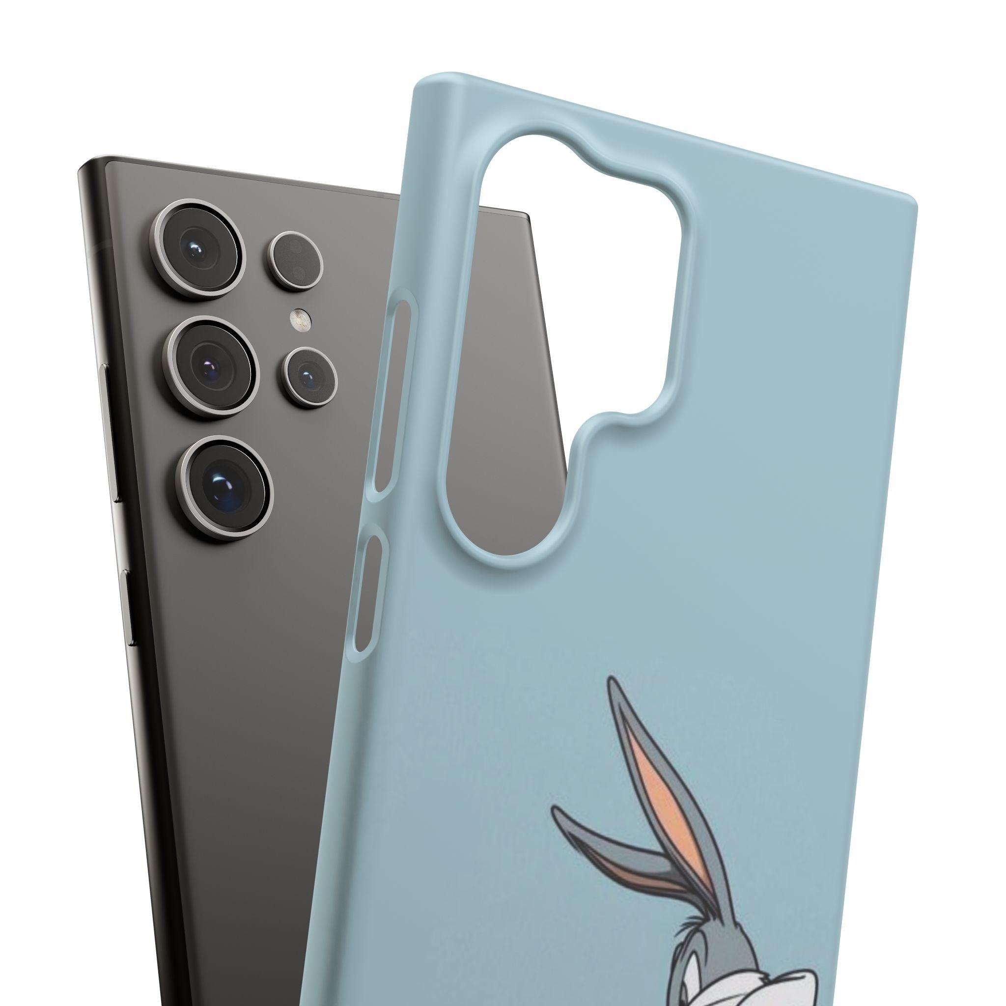 Snap Cases - Teen Bunny - Yukan Iconic