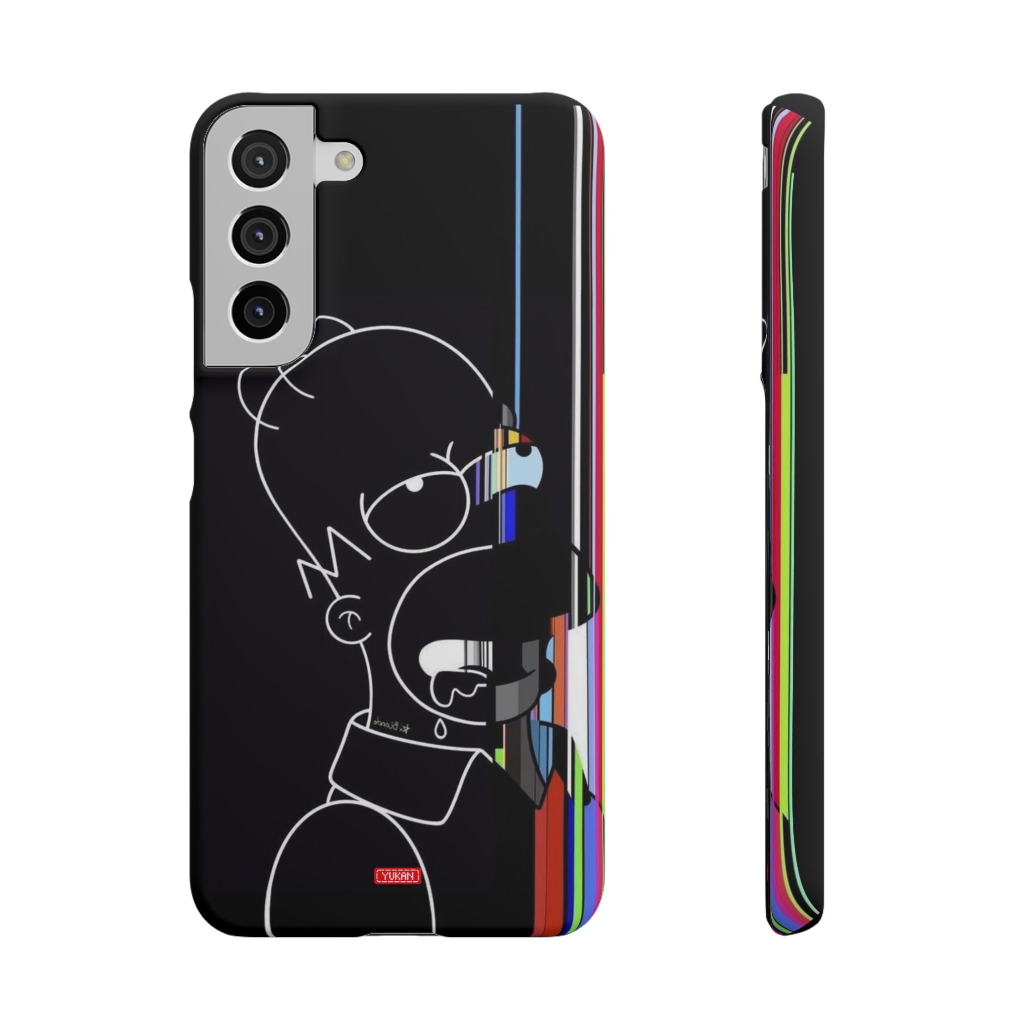 Snap Cases - Homer Things