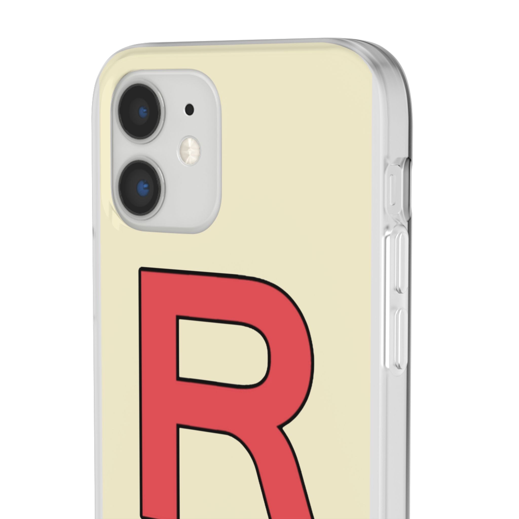 Flexi Cases - Team Rocket is here