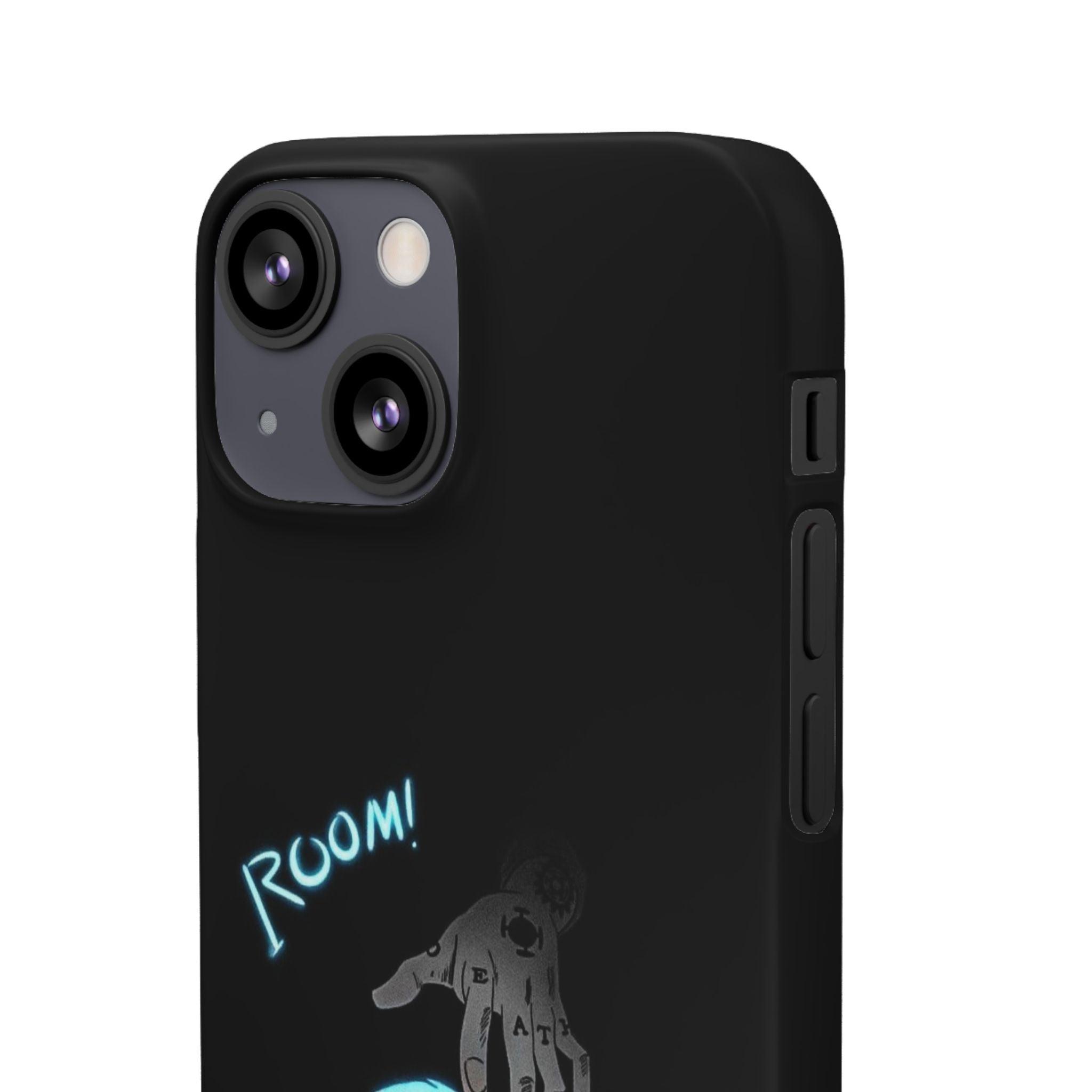 Snap Cases - Room ! - Yukan Iconic