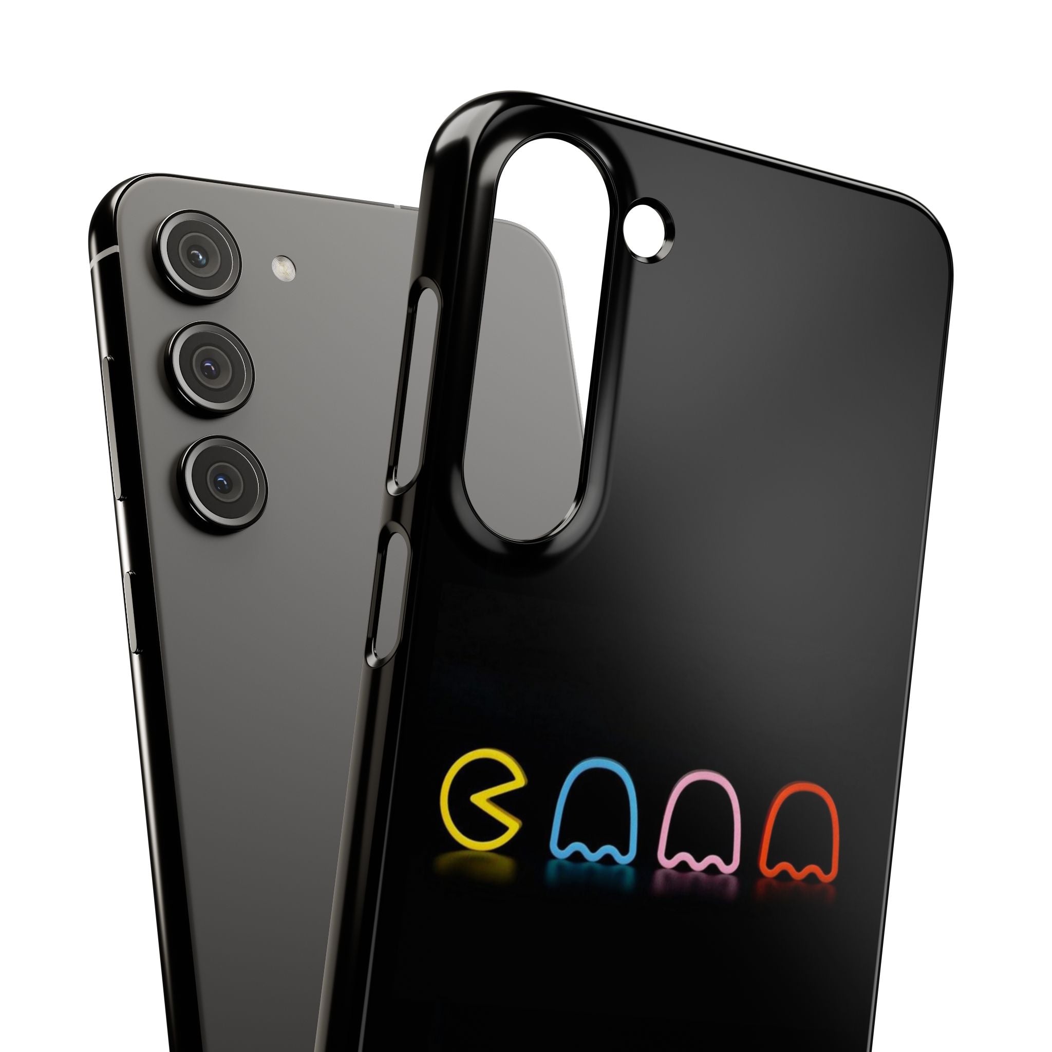 Snap Cases - Classic Pacman