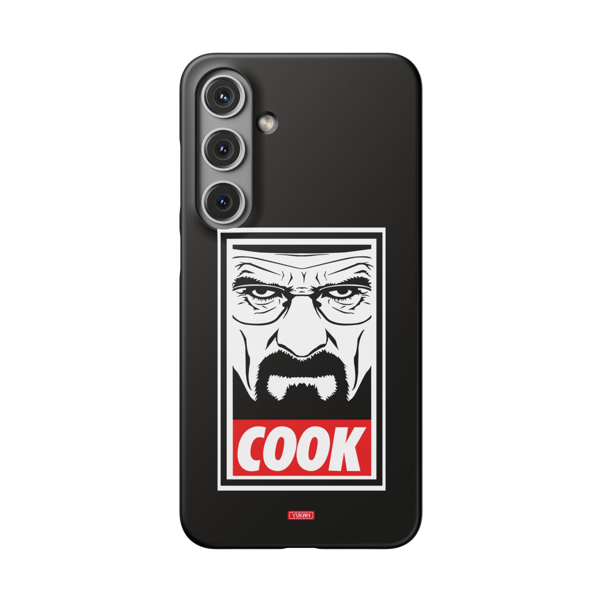 Snap Case - Cook W.W