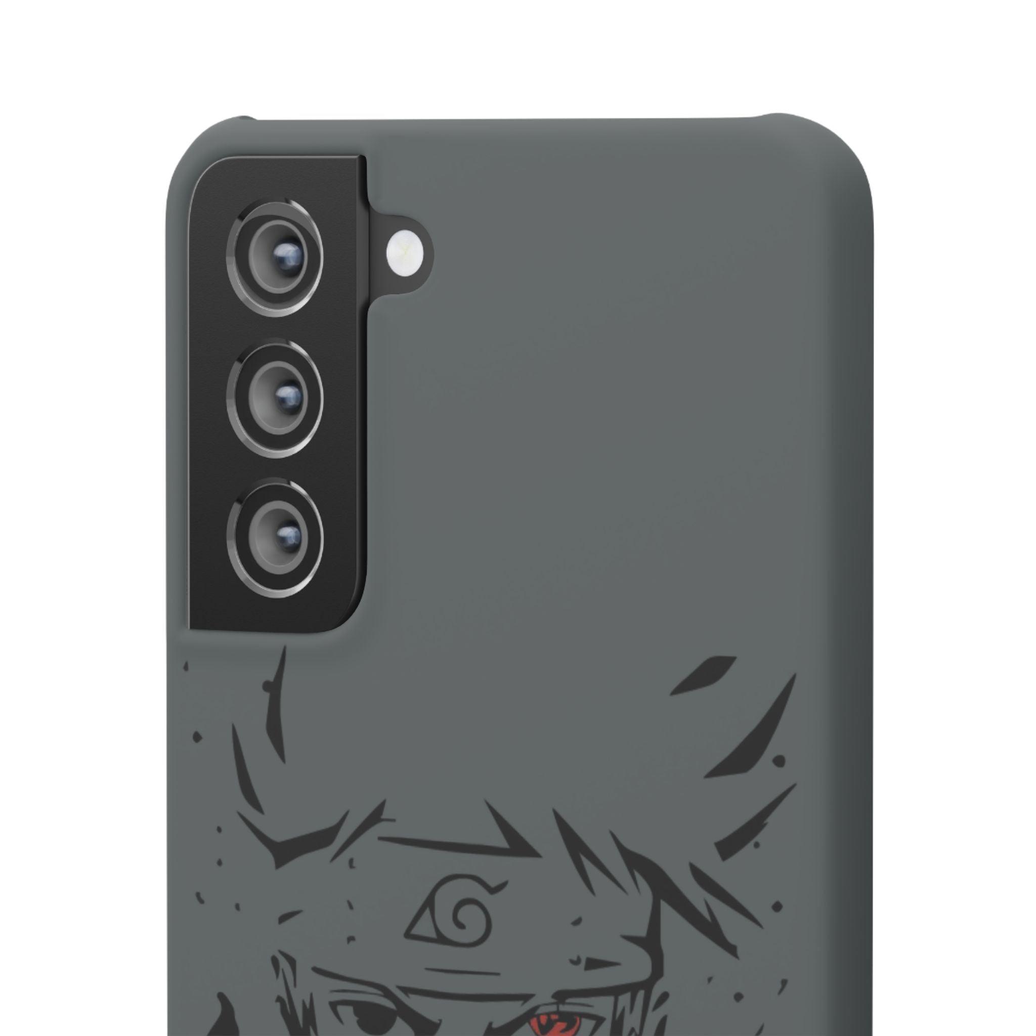 Snap Cases - The Copy Shinobi - Yukan Iconic