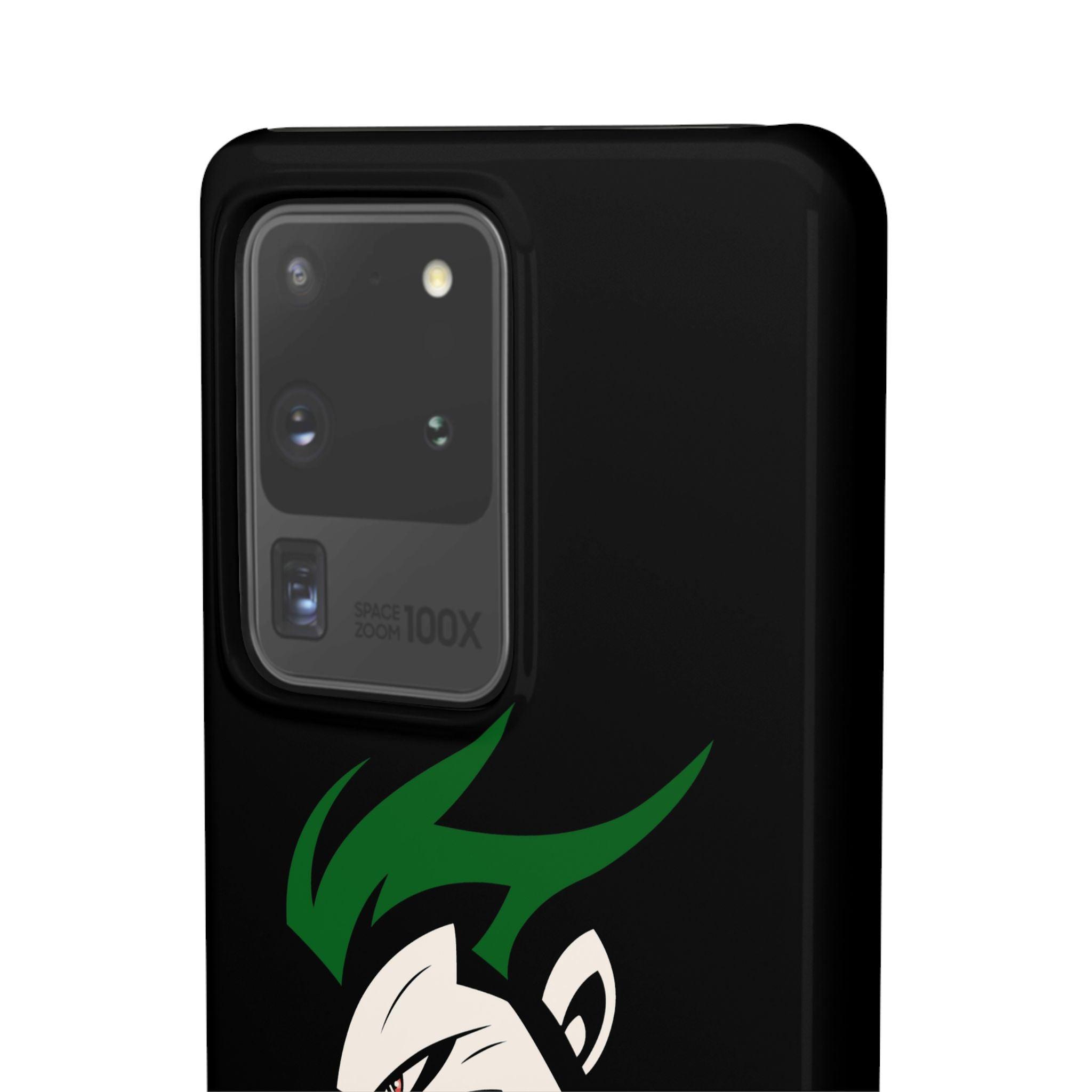 Snap Cases - The True Joker - Yukan Iconic