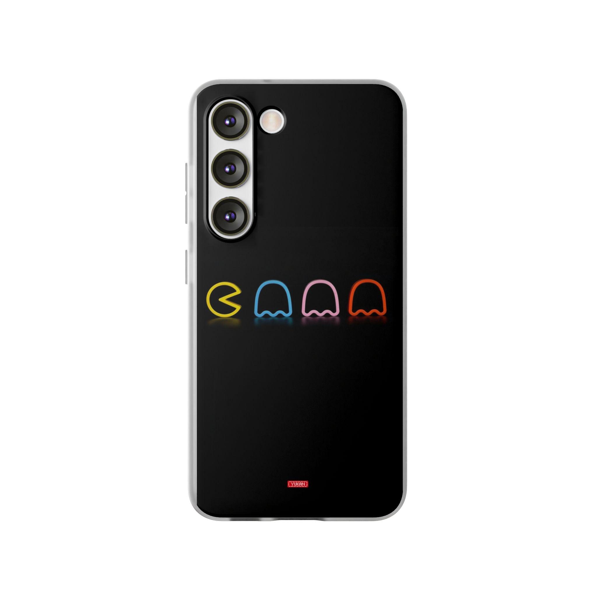 Flexi Cases - Classic Pacman - Yukan Iconic