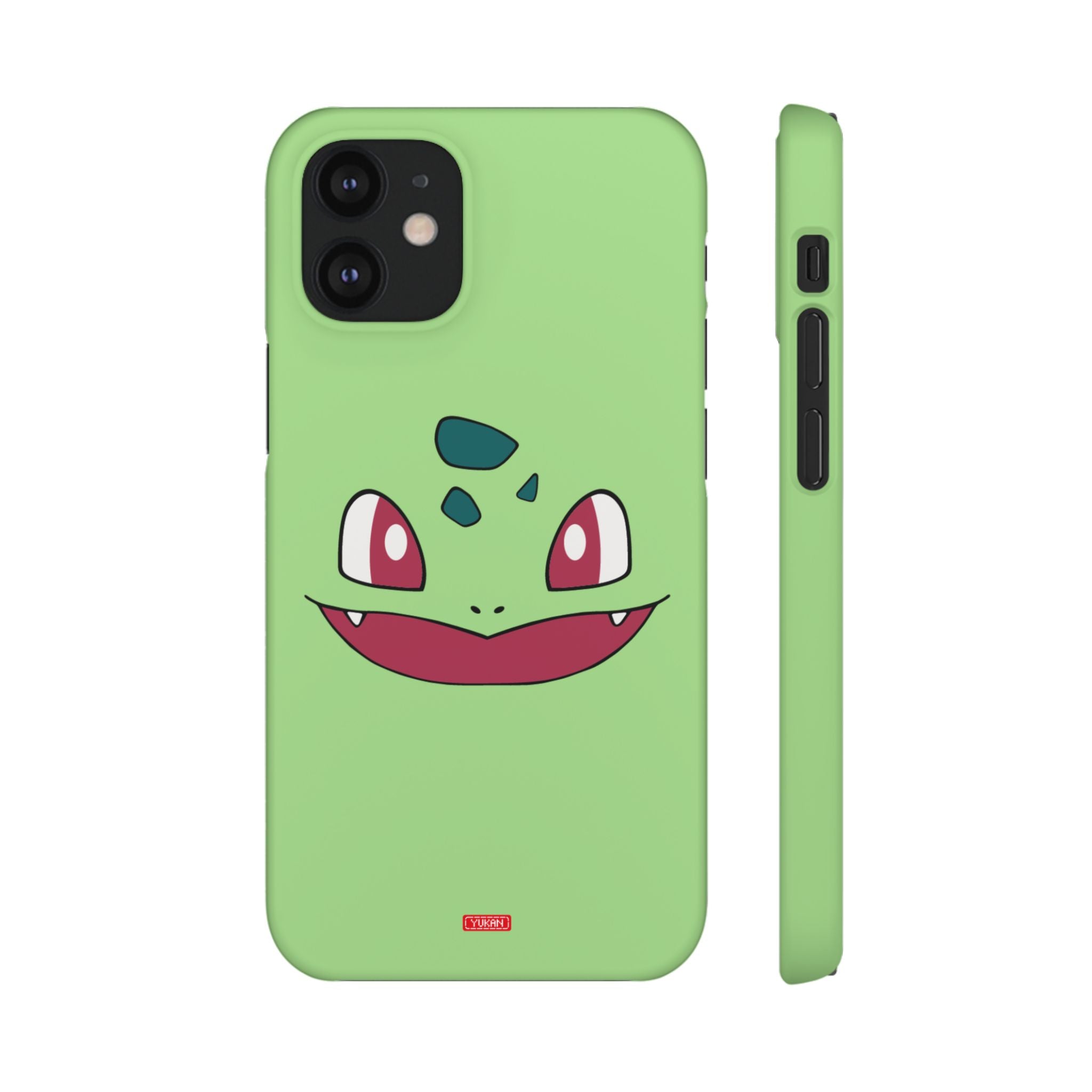 Snap Cases - Bulbi Face