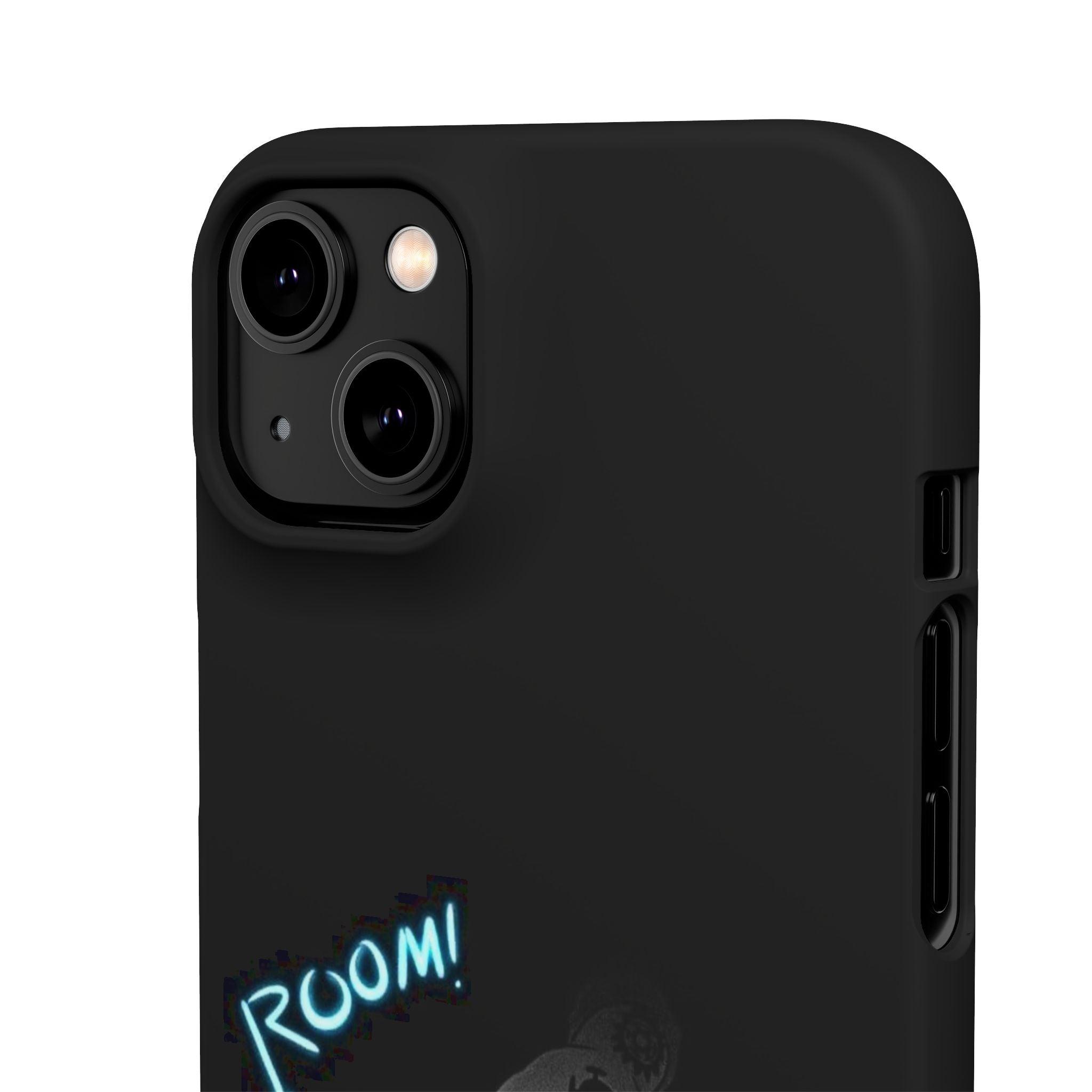 Snap Cases - Room ! - Yukan Iconic