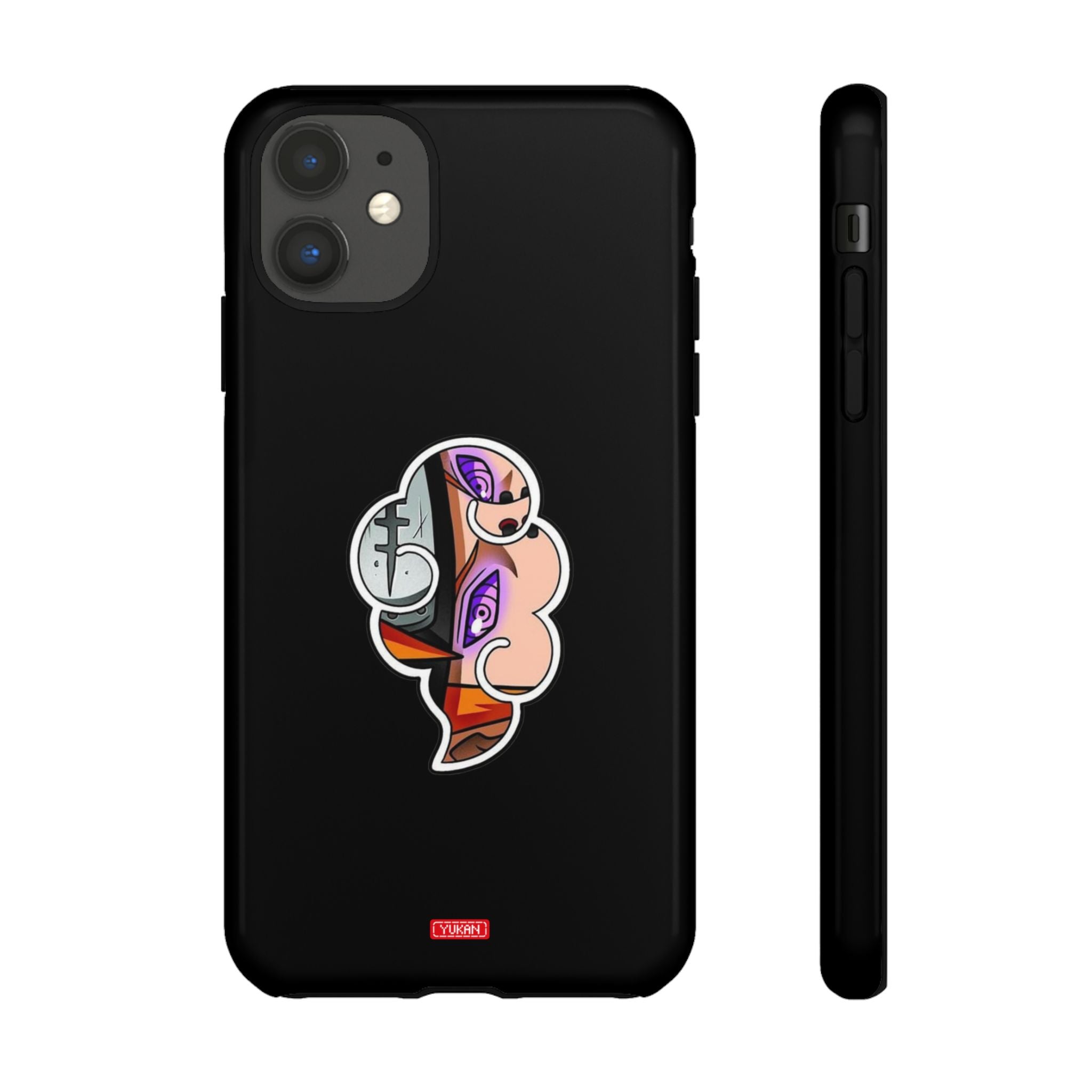 Tough Case - Pain Akatsuki - Yukan Iconic