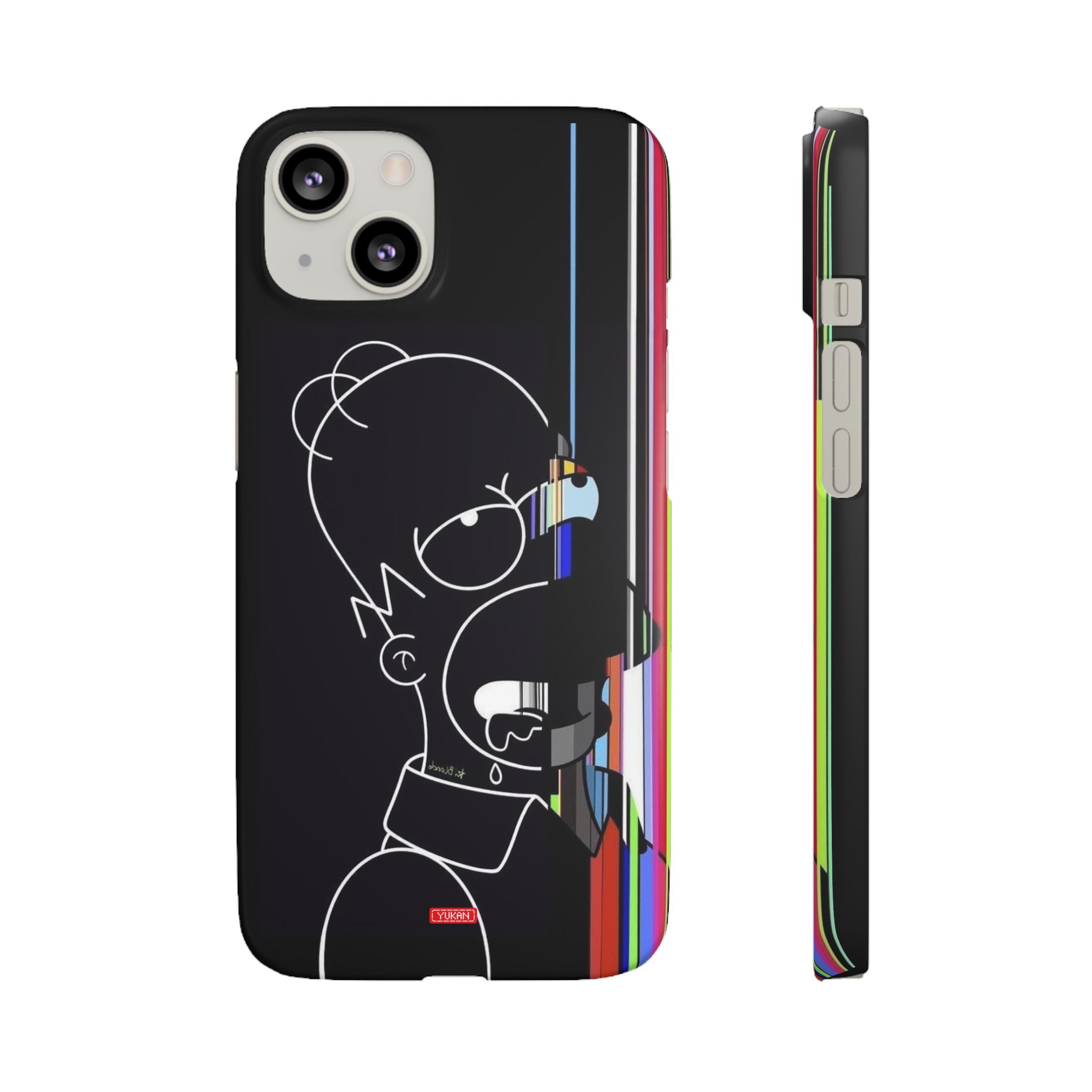 Snap Cases - Homer Things