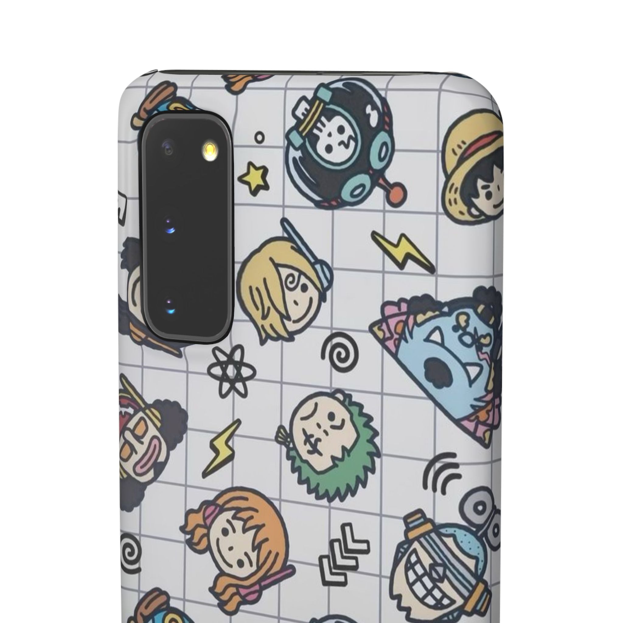 Snap Cases - Adventure Crew