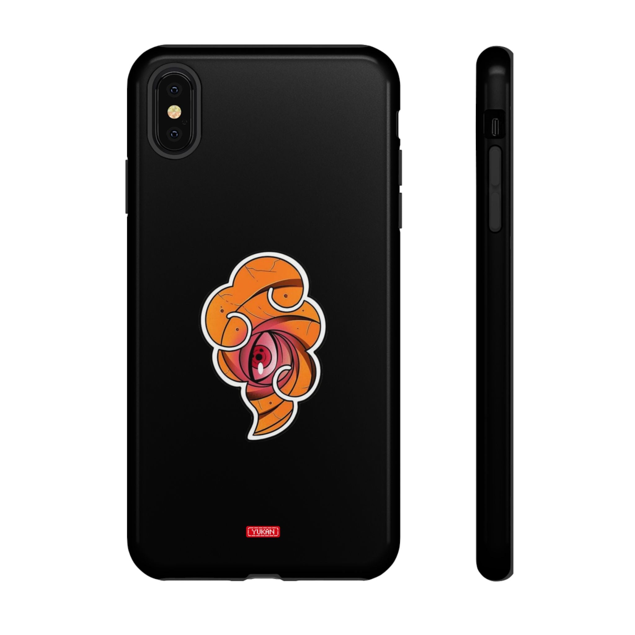 Tough Case - Obito Akatsuki