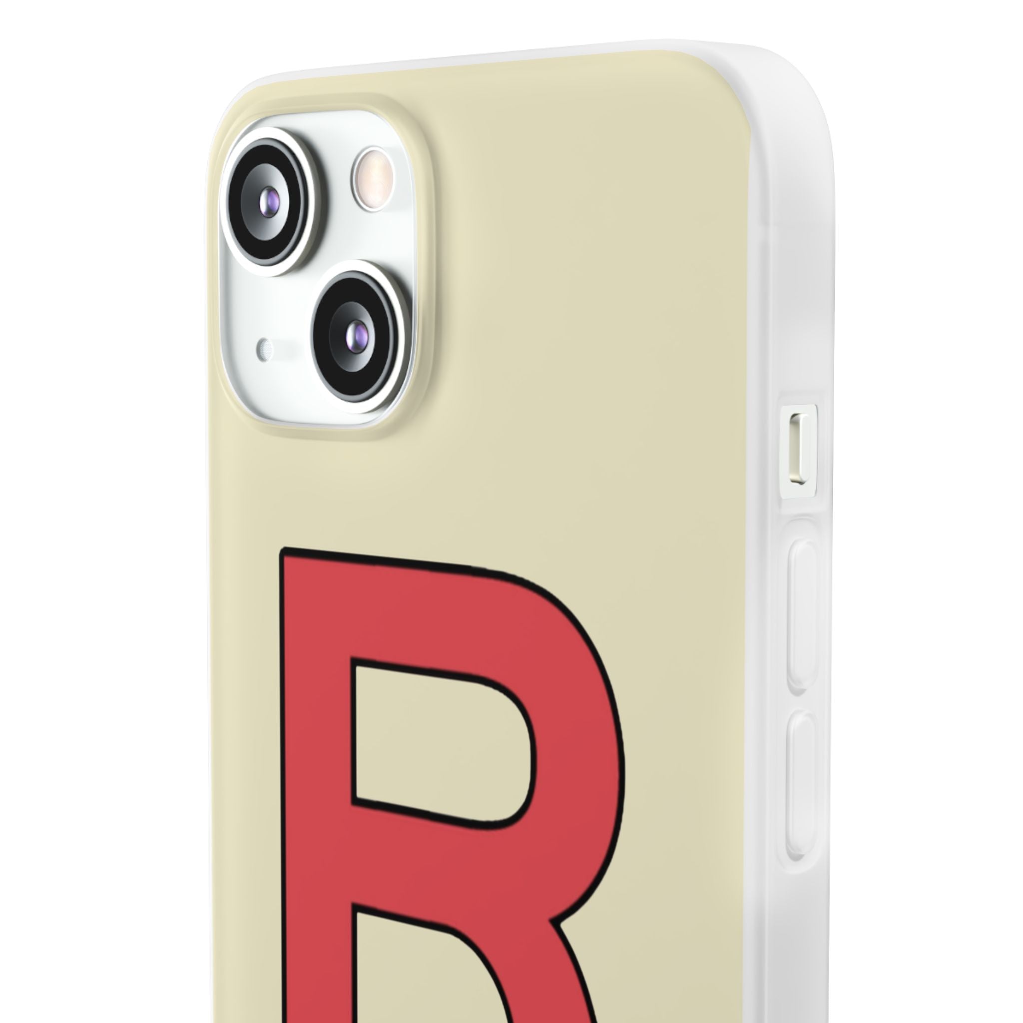 Flexi Cases - Team Rocket is here