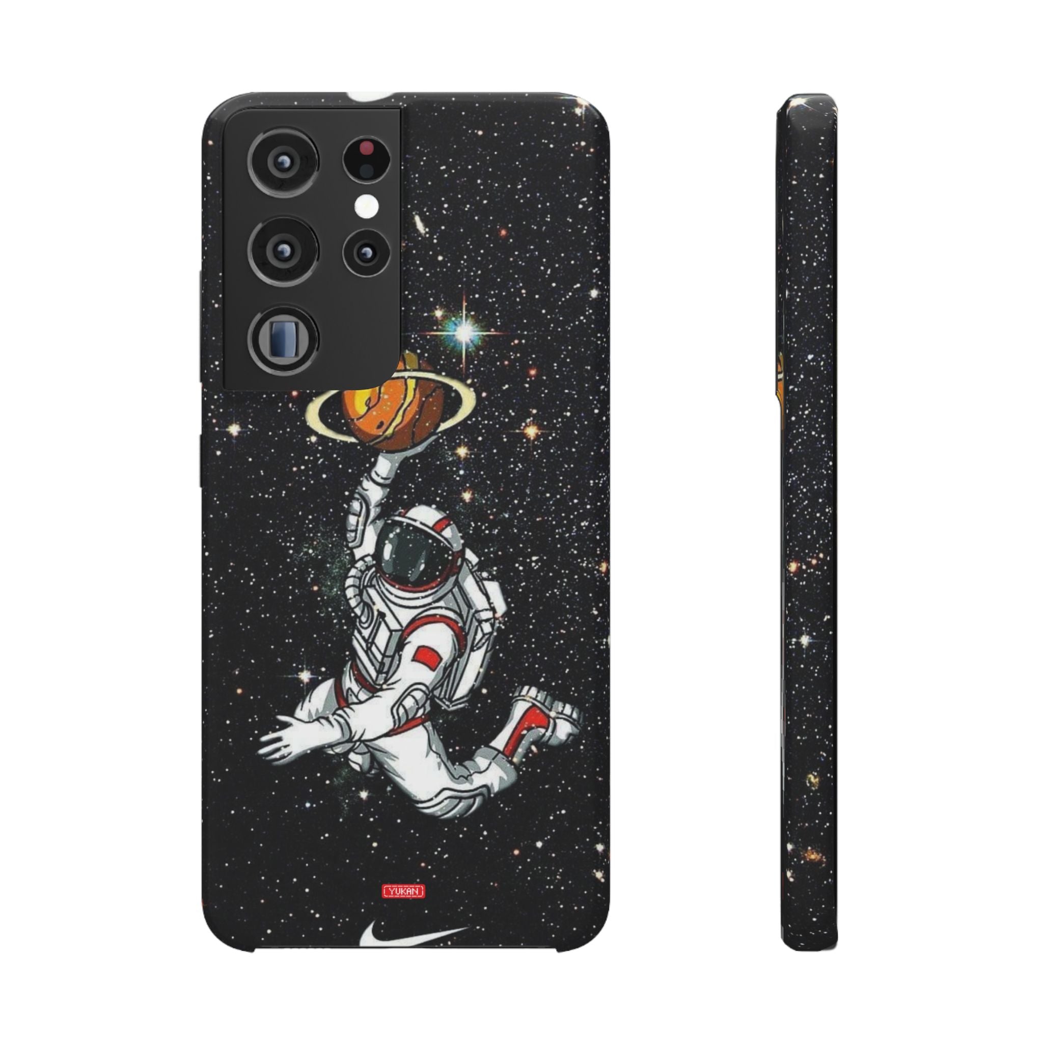 Snap Cases - Air Cosmos