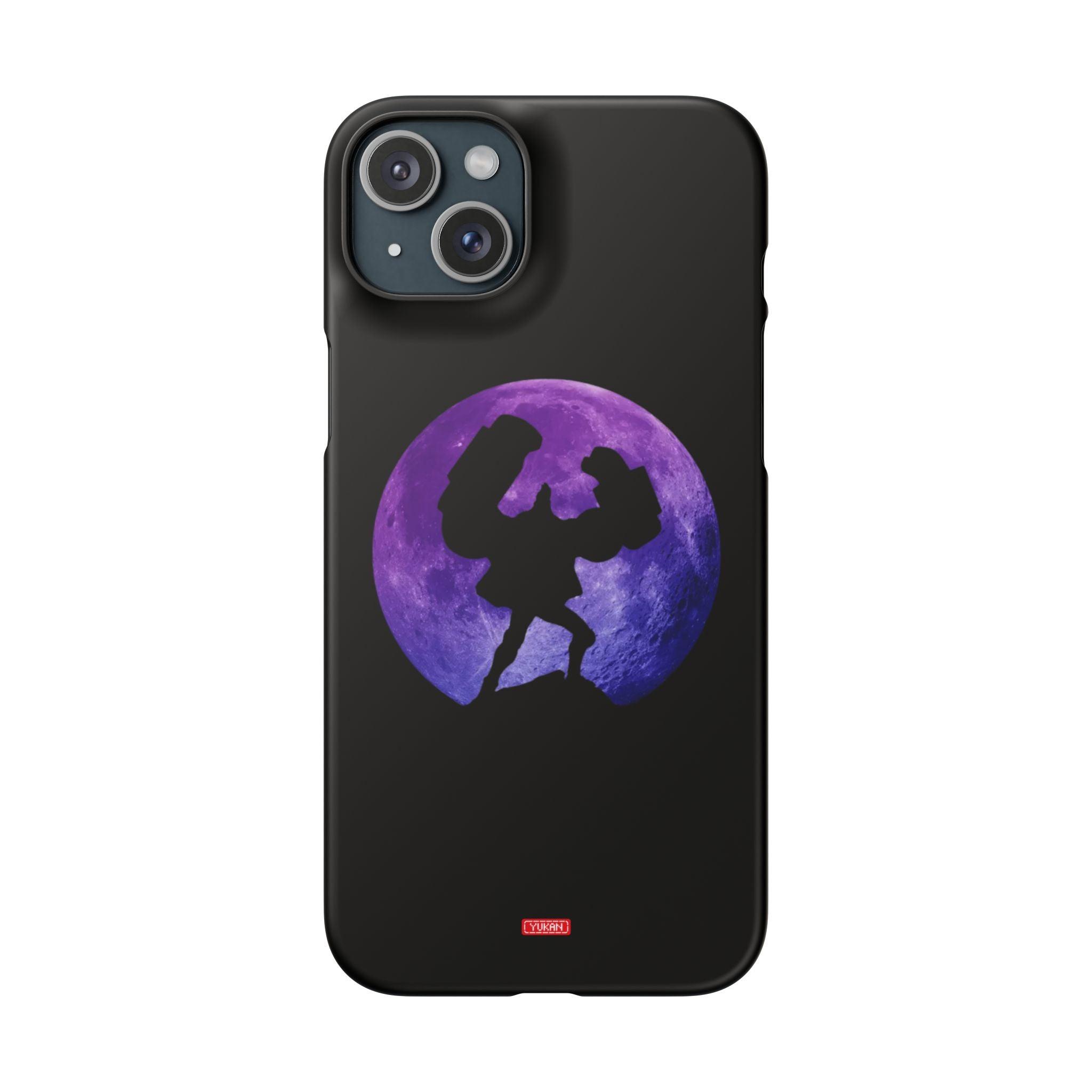 Snap Cases - Franky Moon - Yukan Iconic