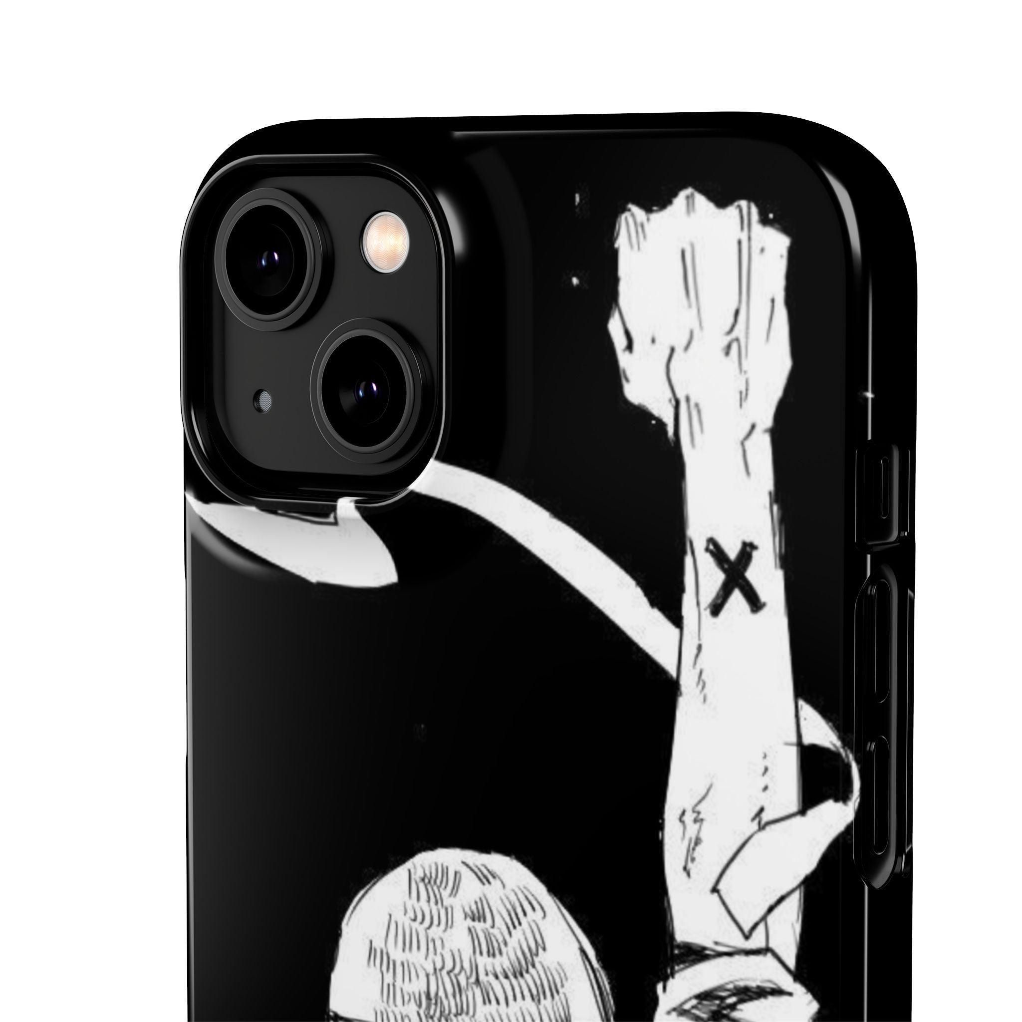 Snap Cases - Luffy X - Yukan Iconic