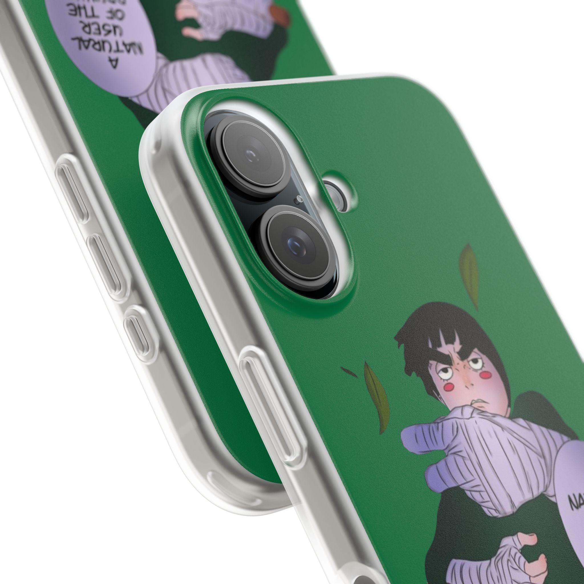 Flexi Cases - Drunken No Jutsu