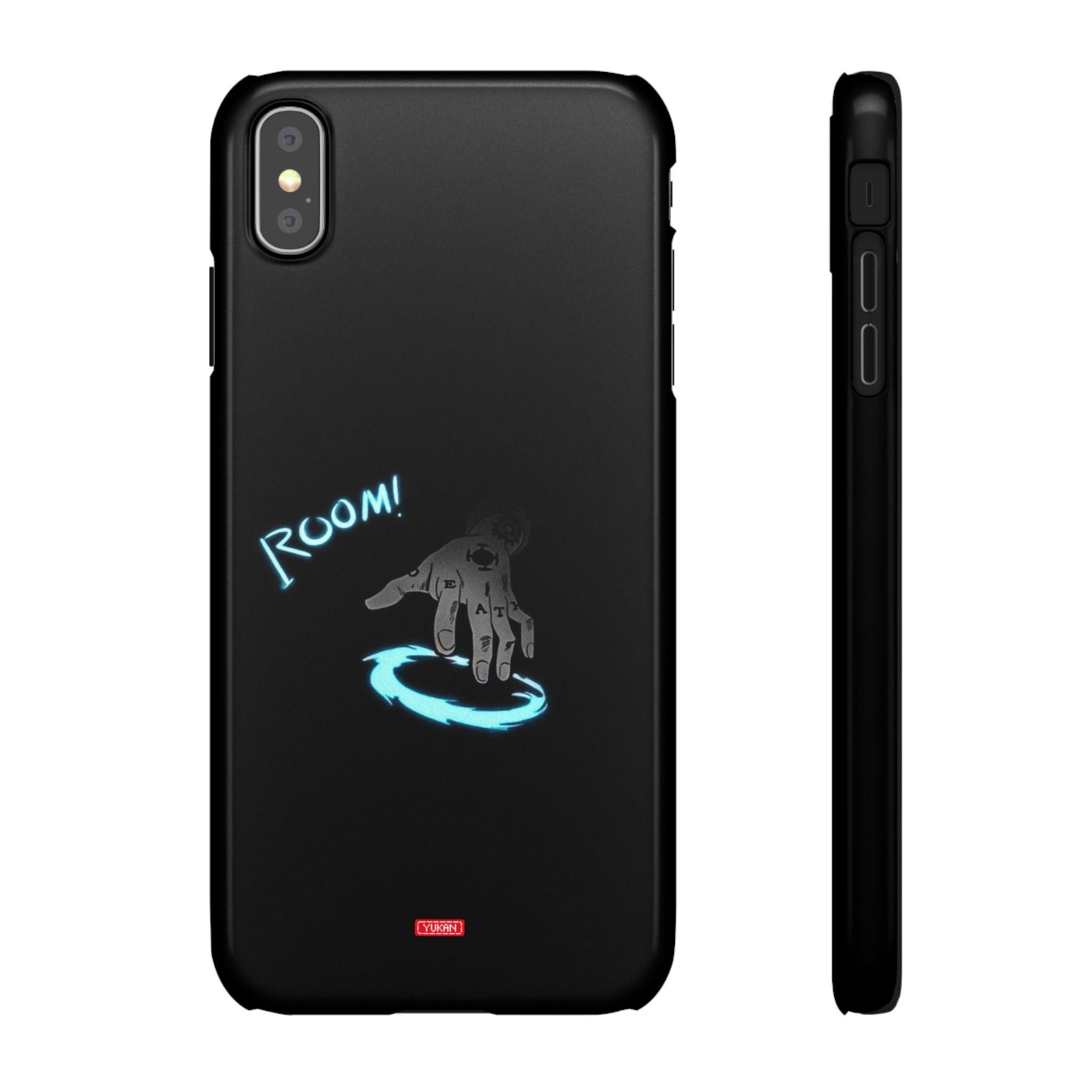 Snap Cases - Room ! - Yukan Iconic