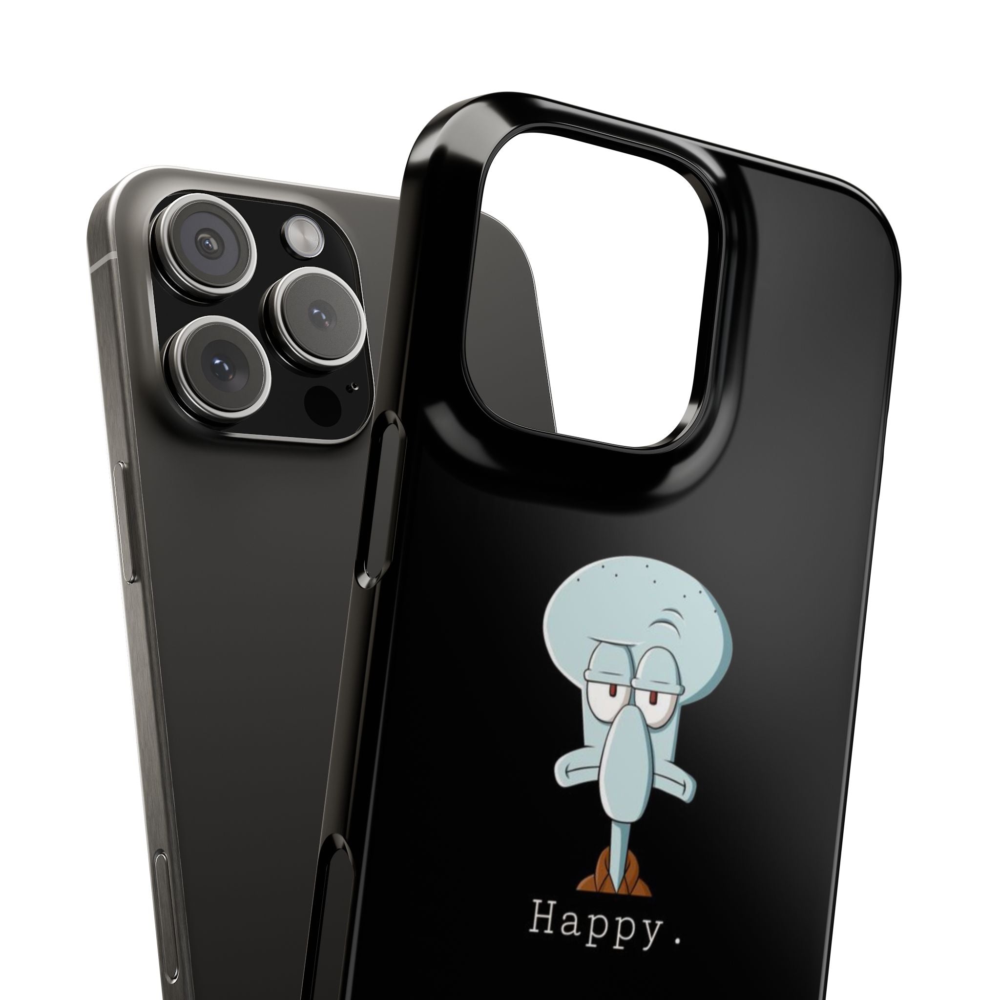 Snap Cases - Happiness - Yukan Iconic