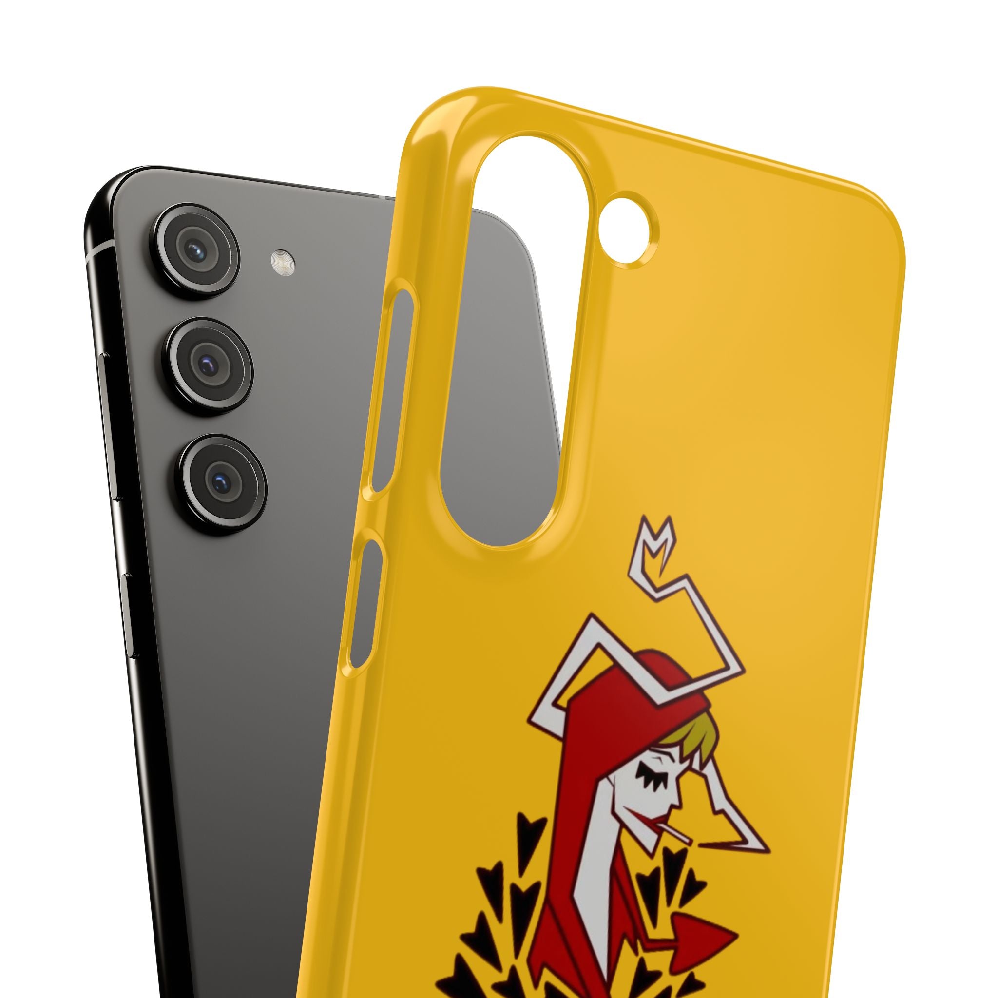 Snap Cases - Corazon