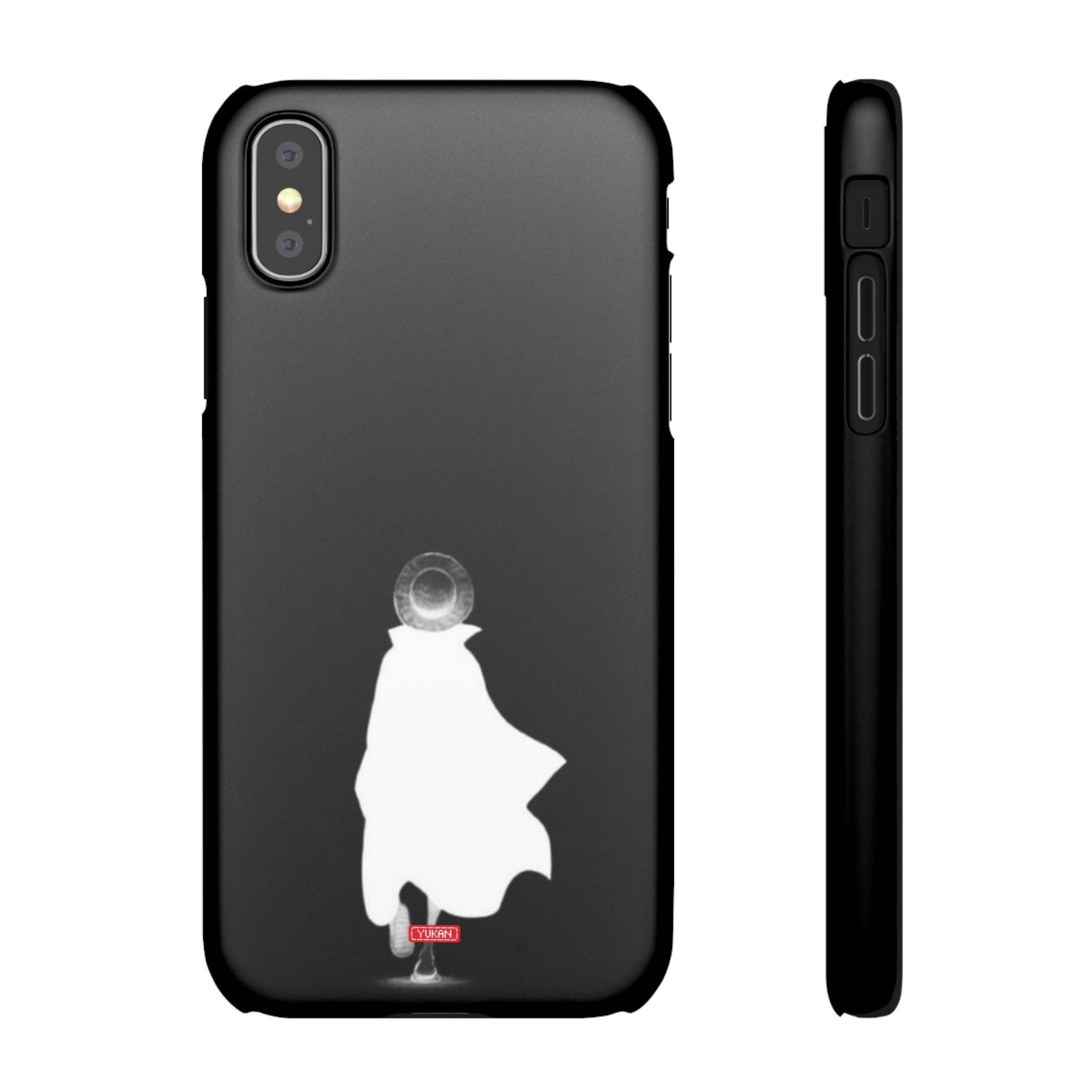 Snap Cases - The Future King - Yukan Iconic