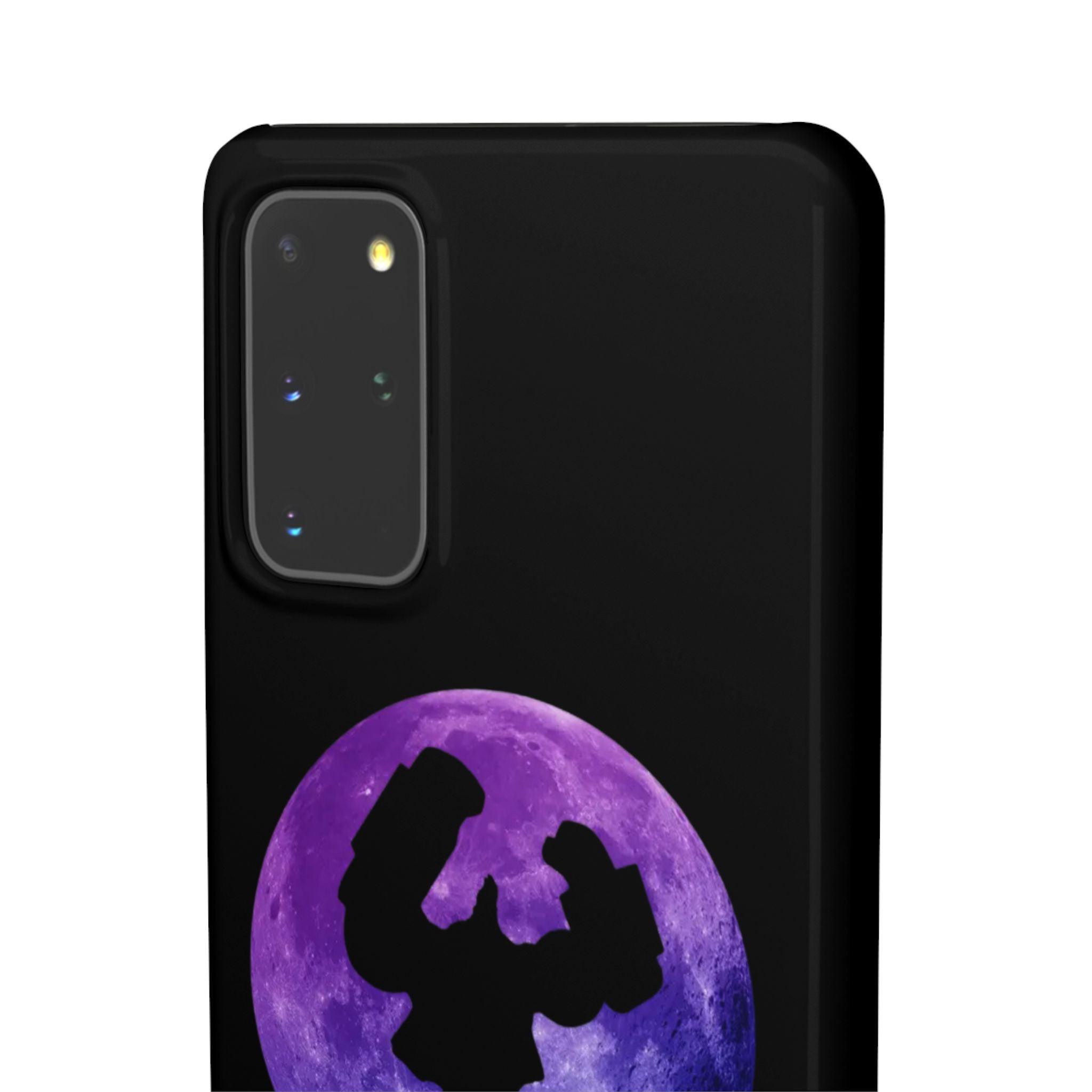 Snap Cases - Franky Moon - Yukan Iconic