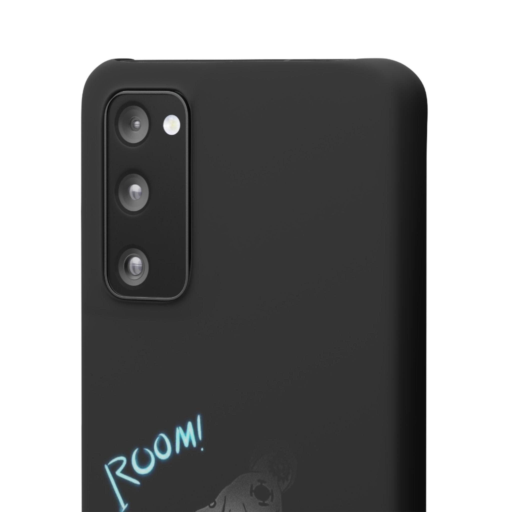 Snap Cases - Room ! - Yukan Iconic